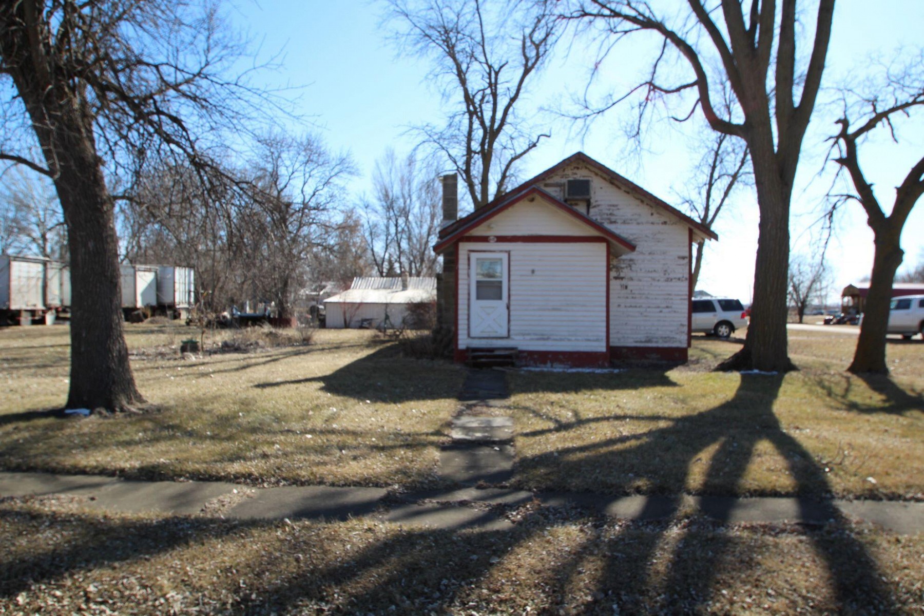 612 Jay Street, Bruce, SD 57220
