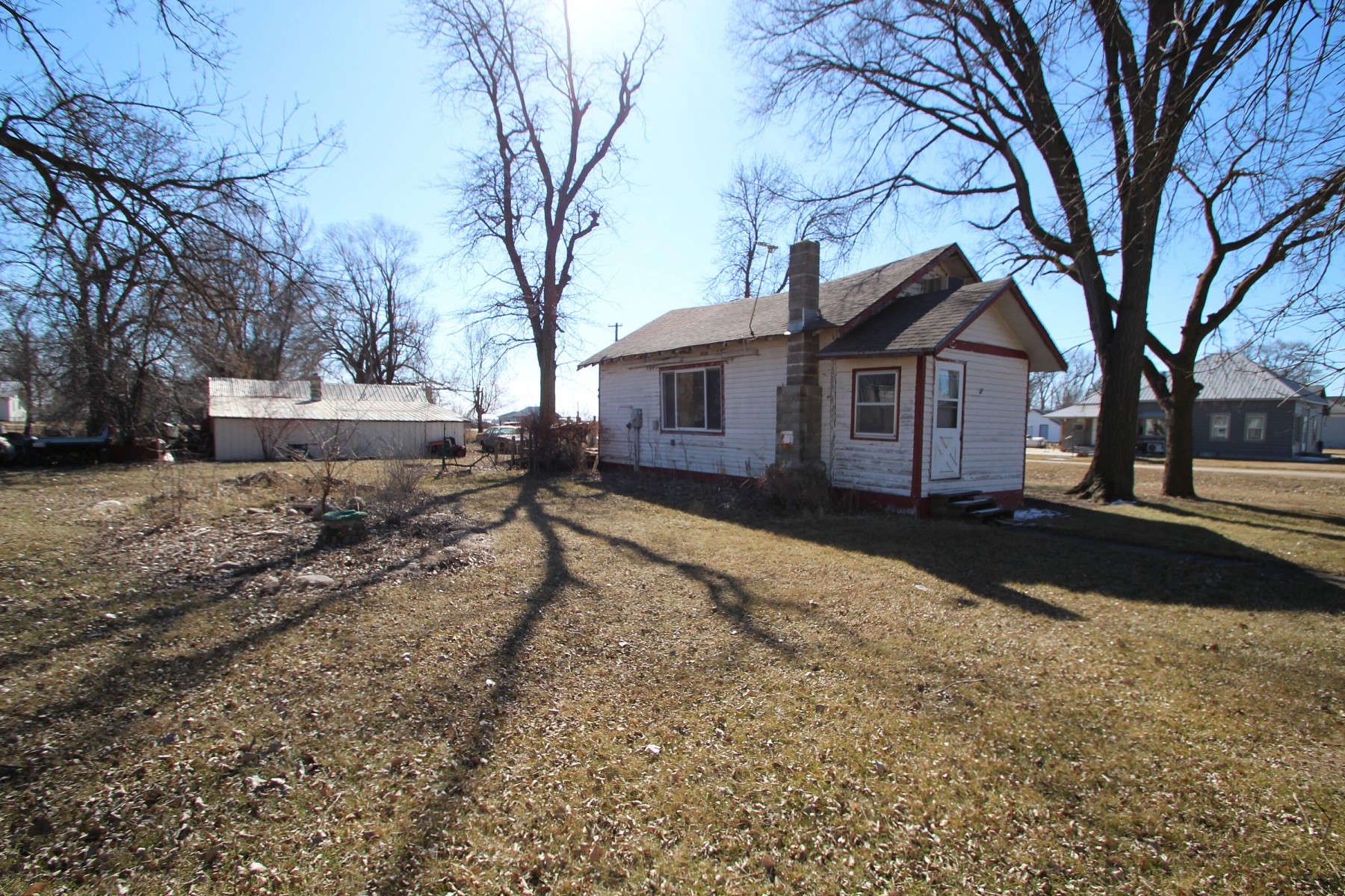 612 Jay Street, Bruce, SD 57220
