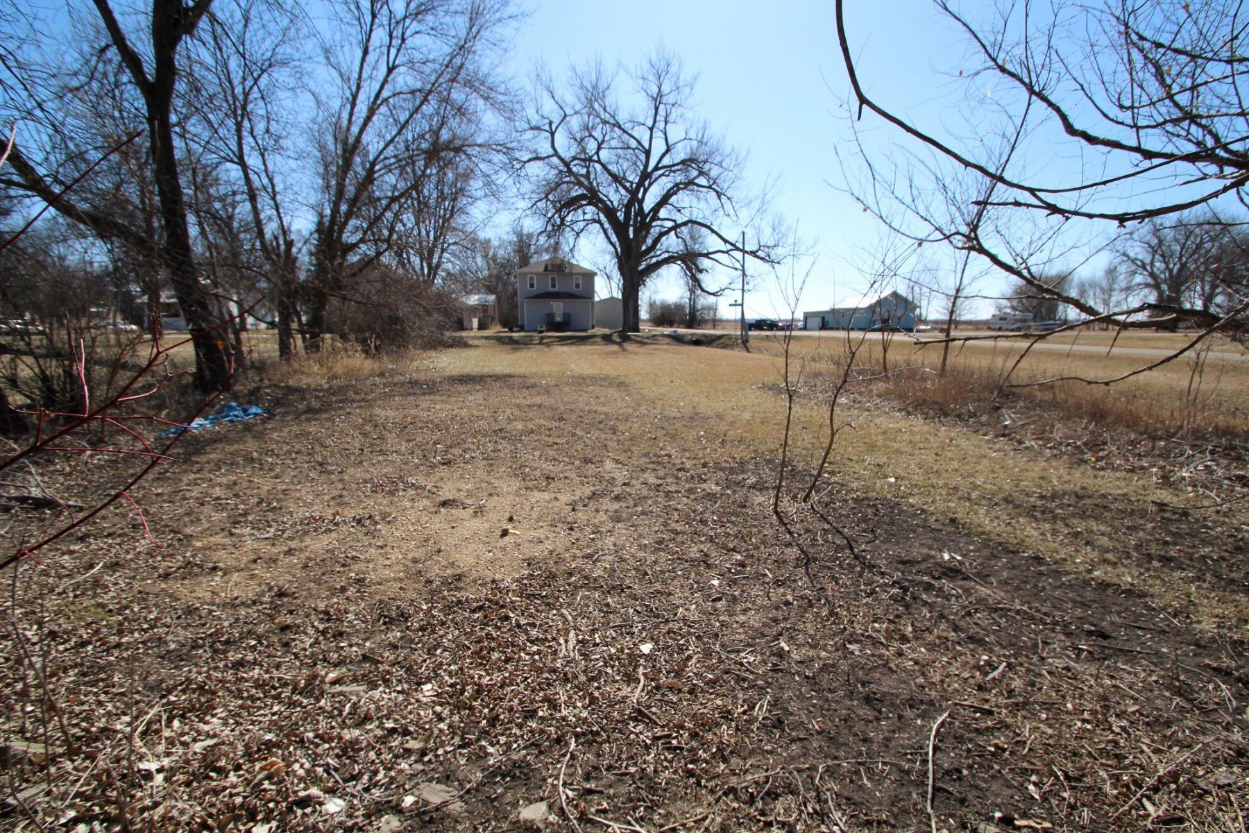 612 Jay Street, Bruce, SD 57220