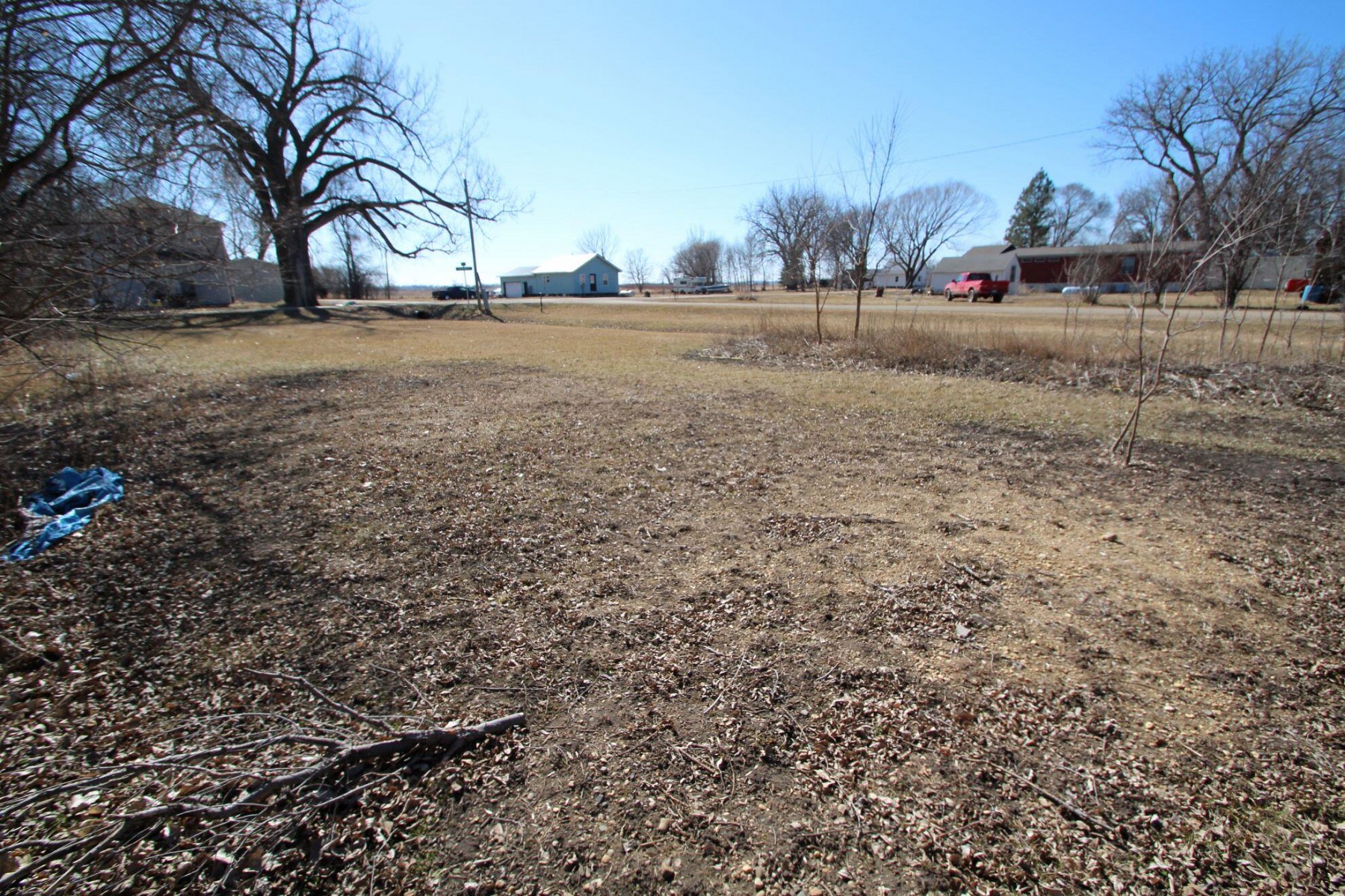 612 Jay Street, Bruce, SD 57220