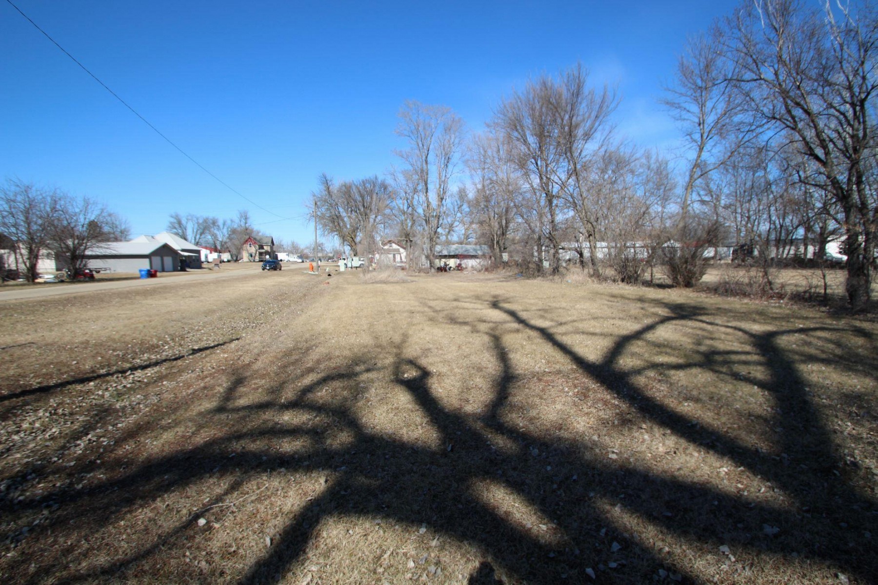 612 Jay Street, Bruce, SD 57220