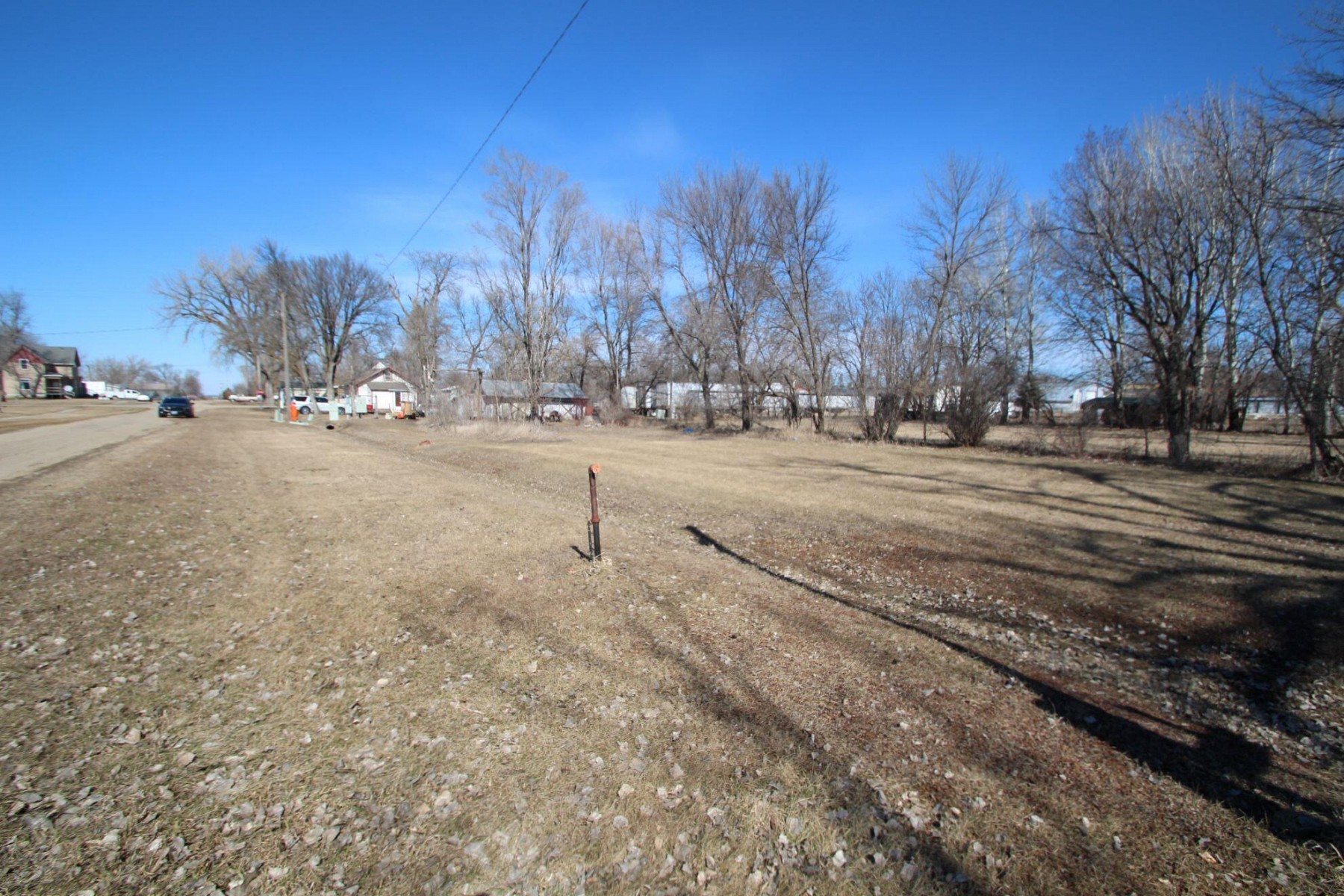 612 Jay Street, Bruce, SD 57220