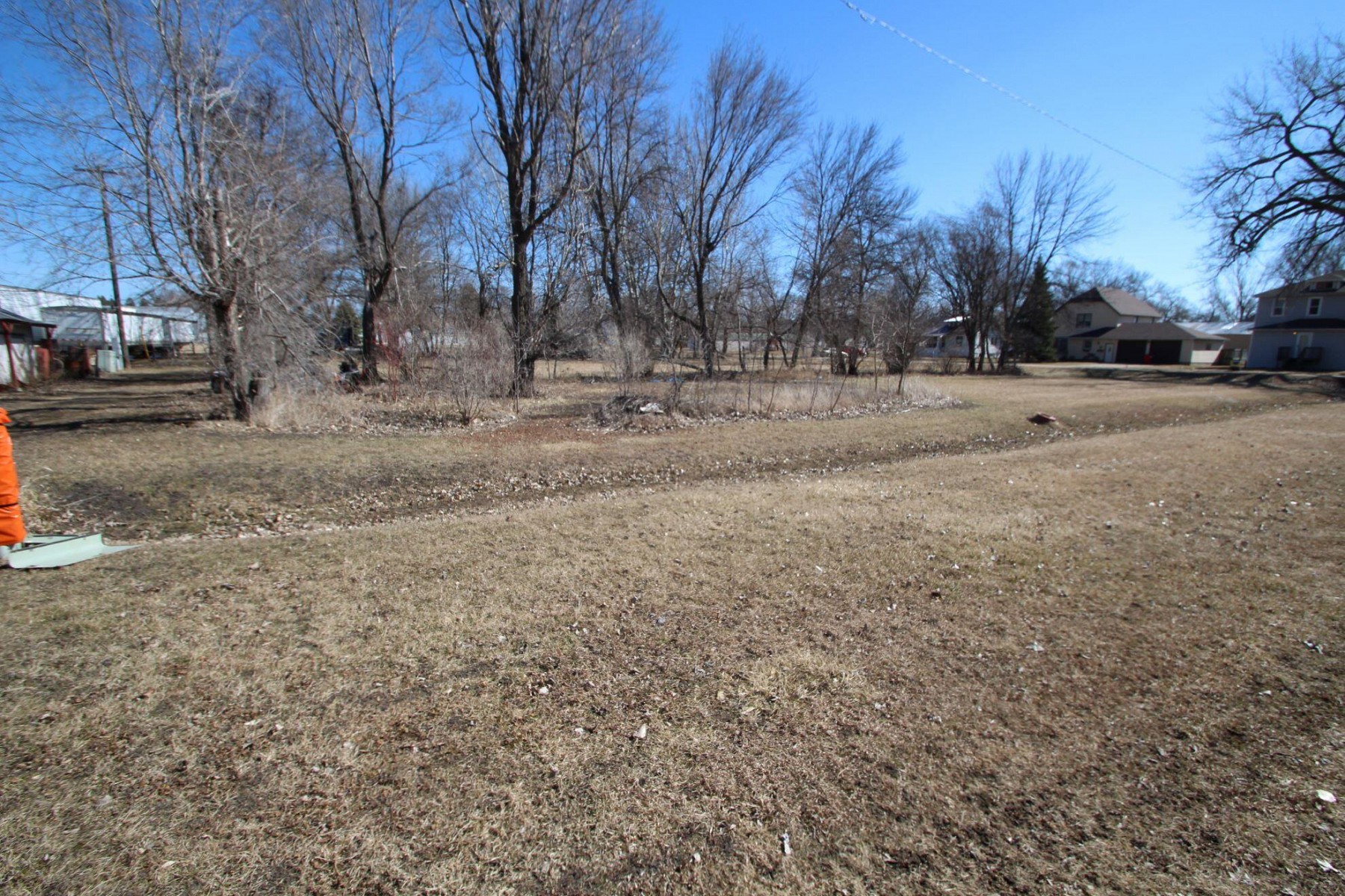 612 Jay Street, Bruce, SD 57220