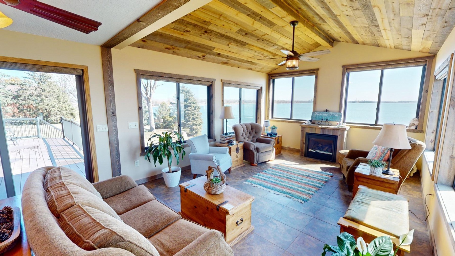 155 Dakota Shores Place, Hendricks, MN 56136