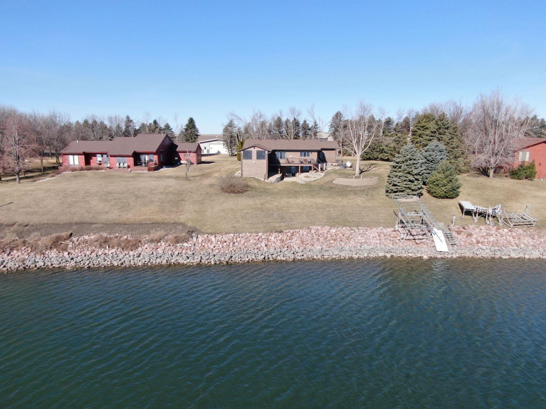 155 Dakota Shores Place, Hendricks, MN 56136