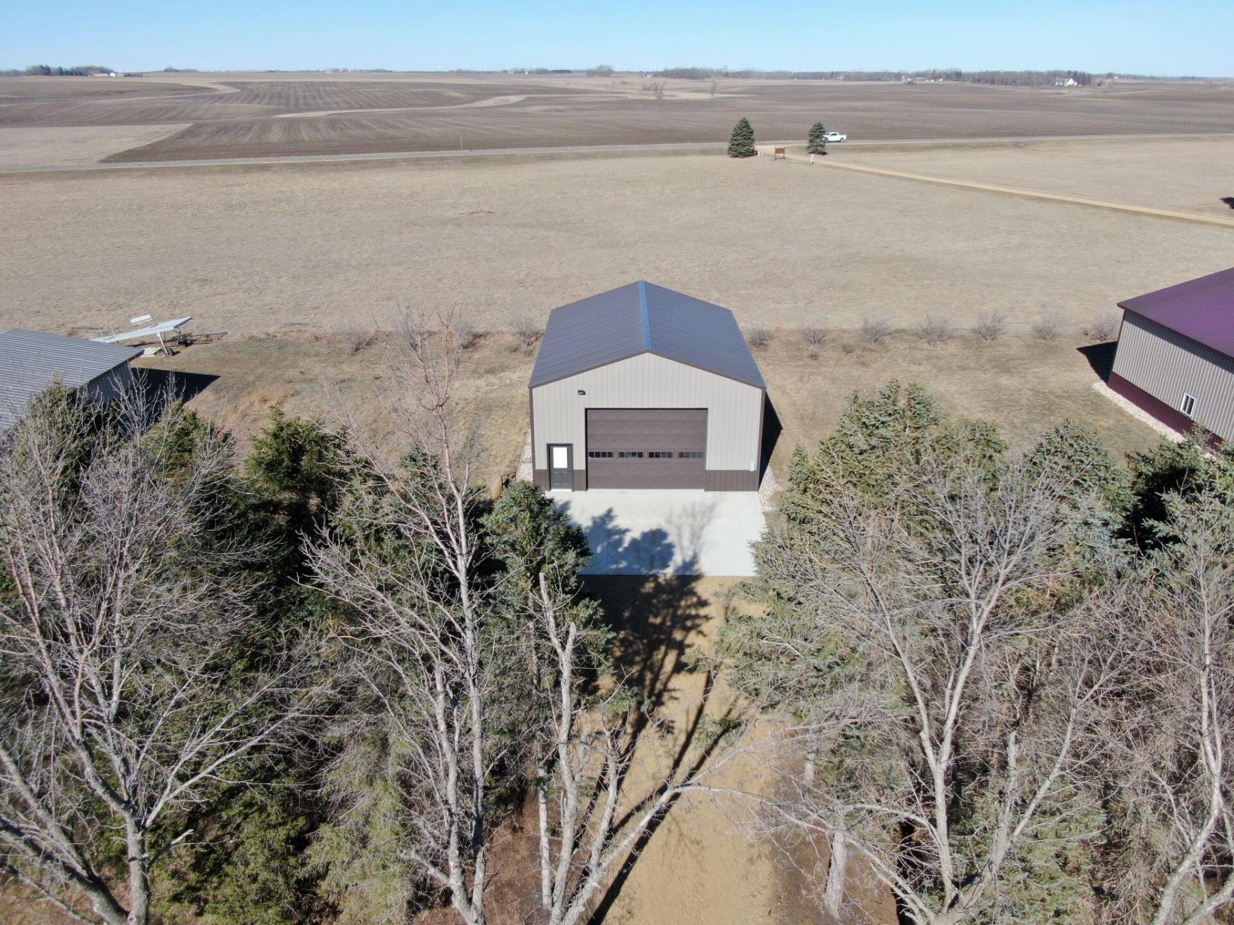 155 Dakota Shores Place, Hendricks, MN 56136