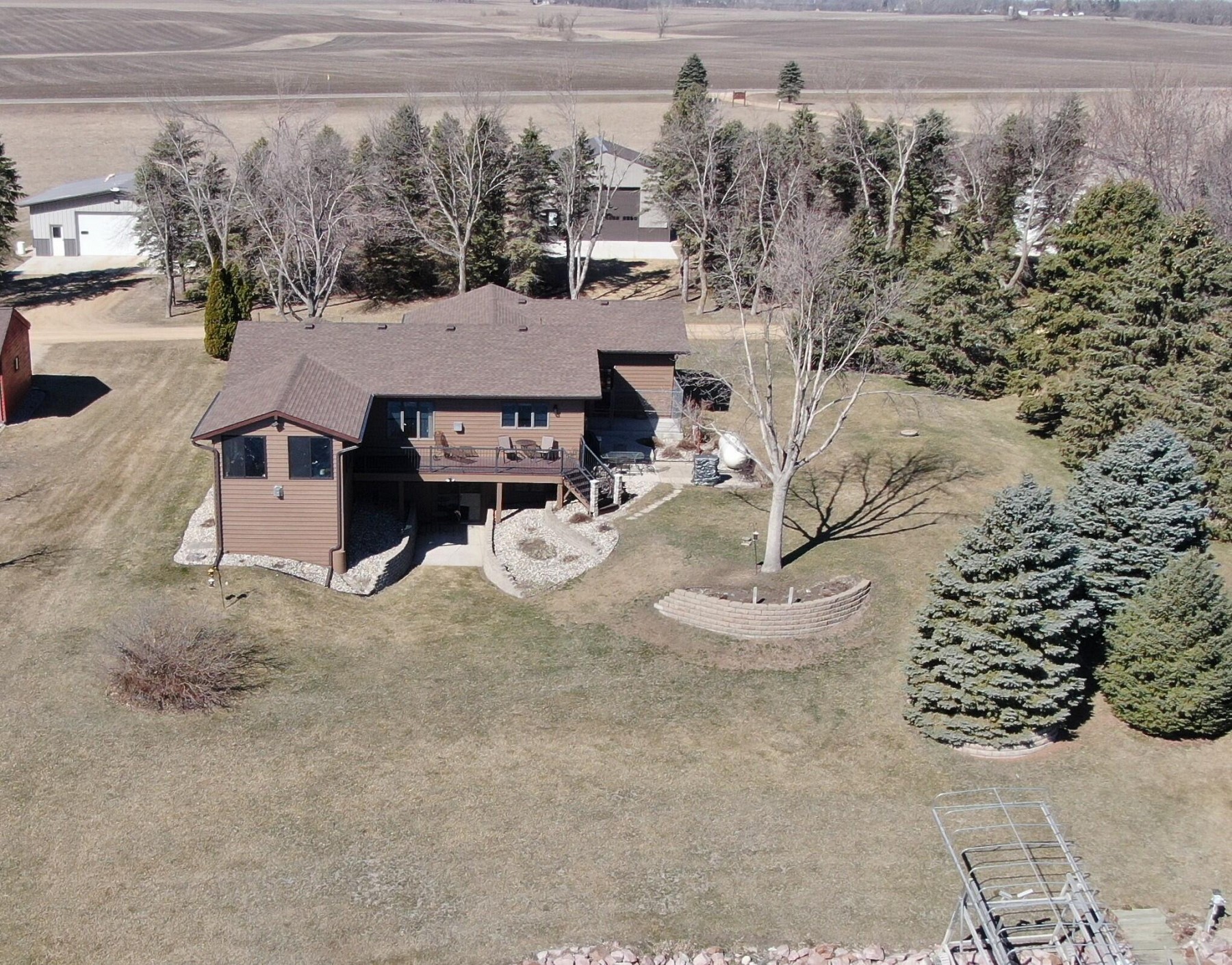 155 Dakota Shores Place, Hendricks, MN 56136