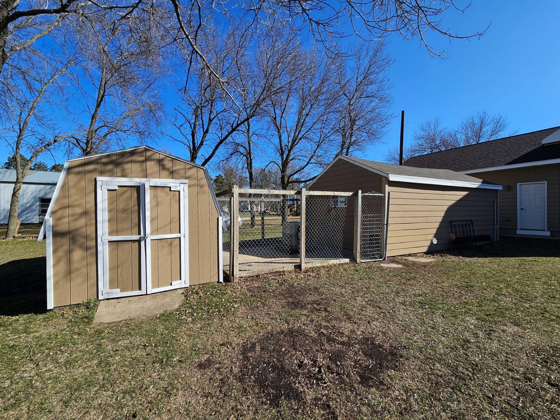 211 58th Avenue, Brookings, SD 57006