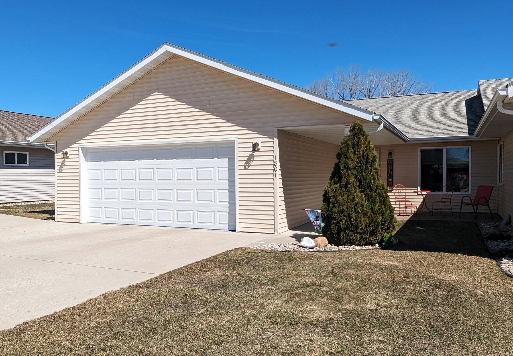 1801 9th Avenue S, Brookings, SD 57006