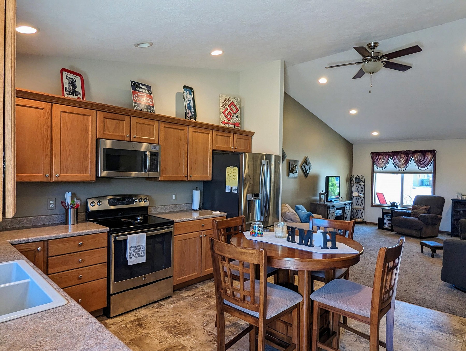 1801 9th Avenue S, Brookings, SD 57006