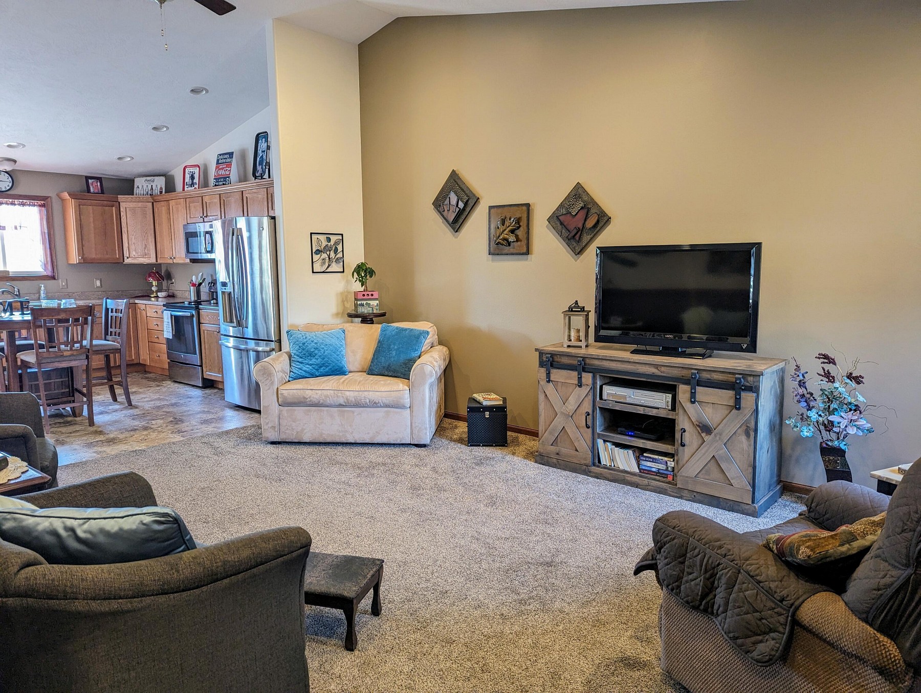 1801 9th Avenue S, Brookings, SD 57006