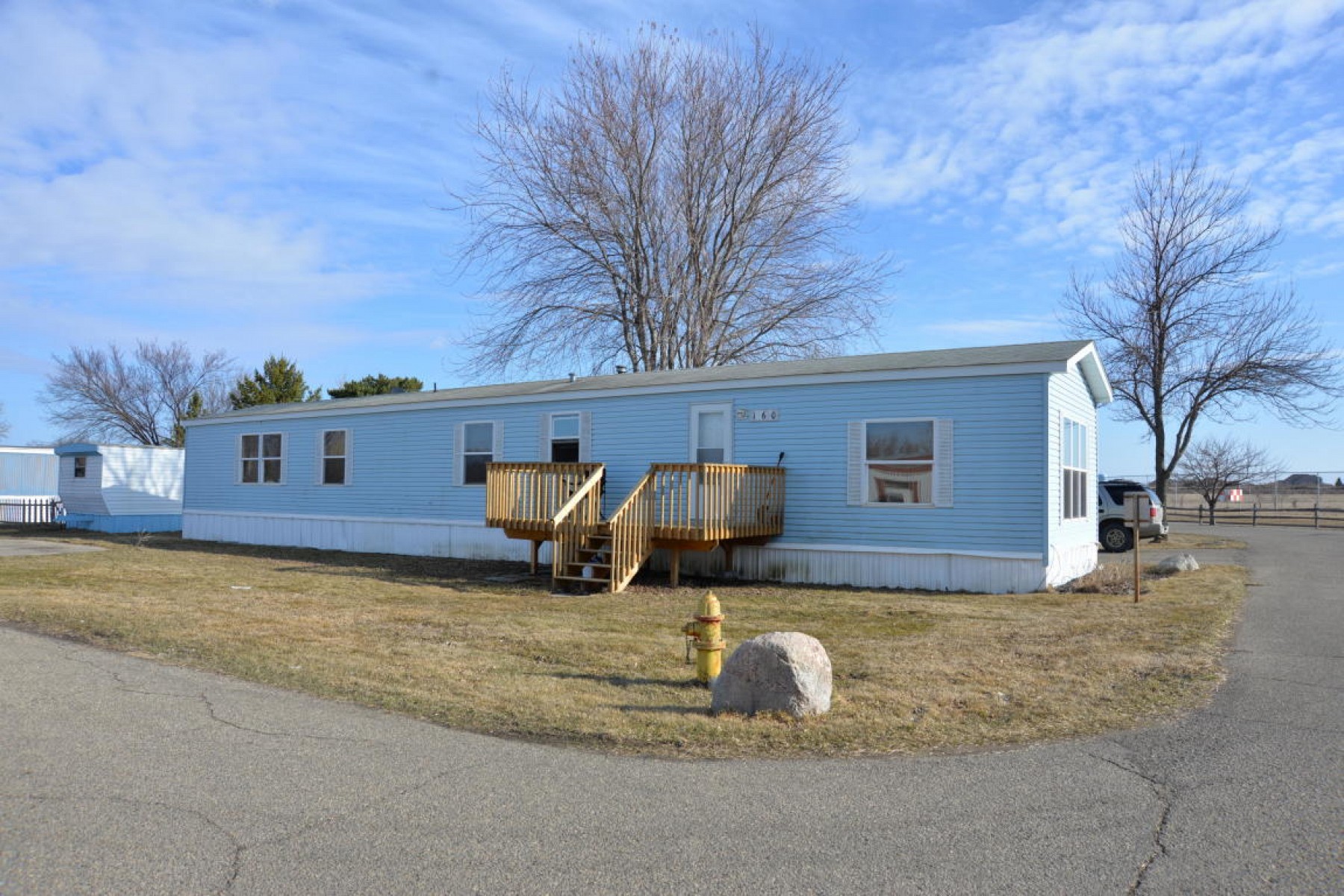 408 3rd Avenue, Brookings, SD 57006