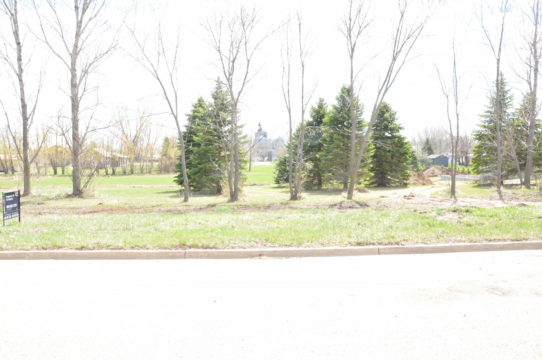 L6,B1 J & E Smith 4th Addition, Arlington, SD 57212