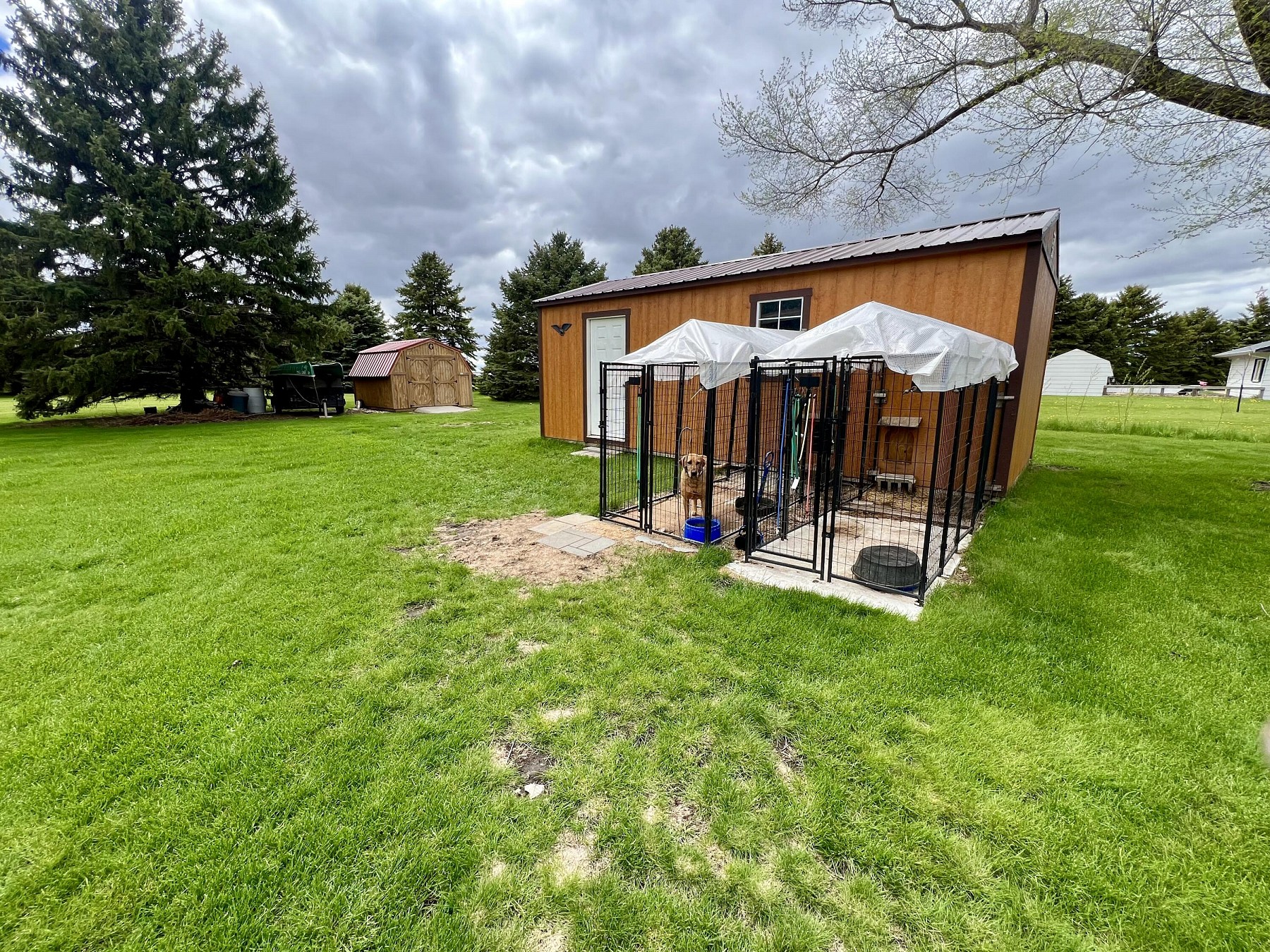 405 Park Avenue S, Lake Preston, SD 57249