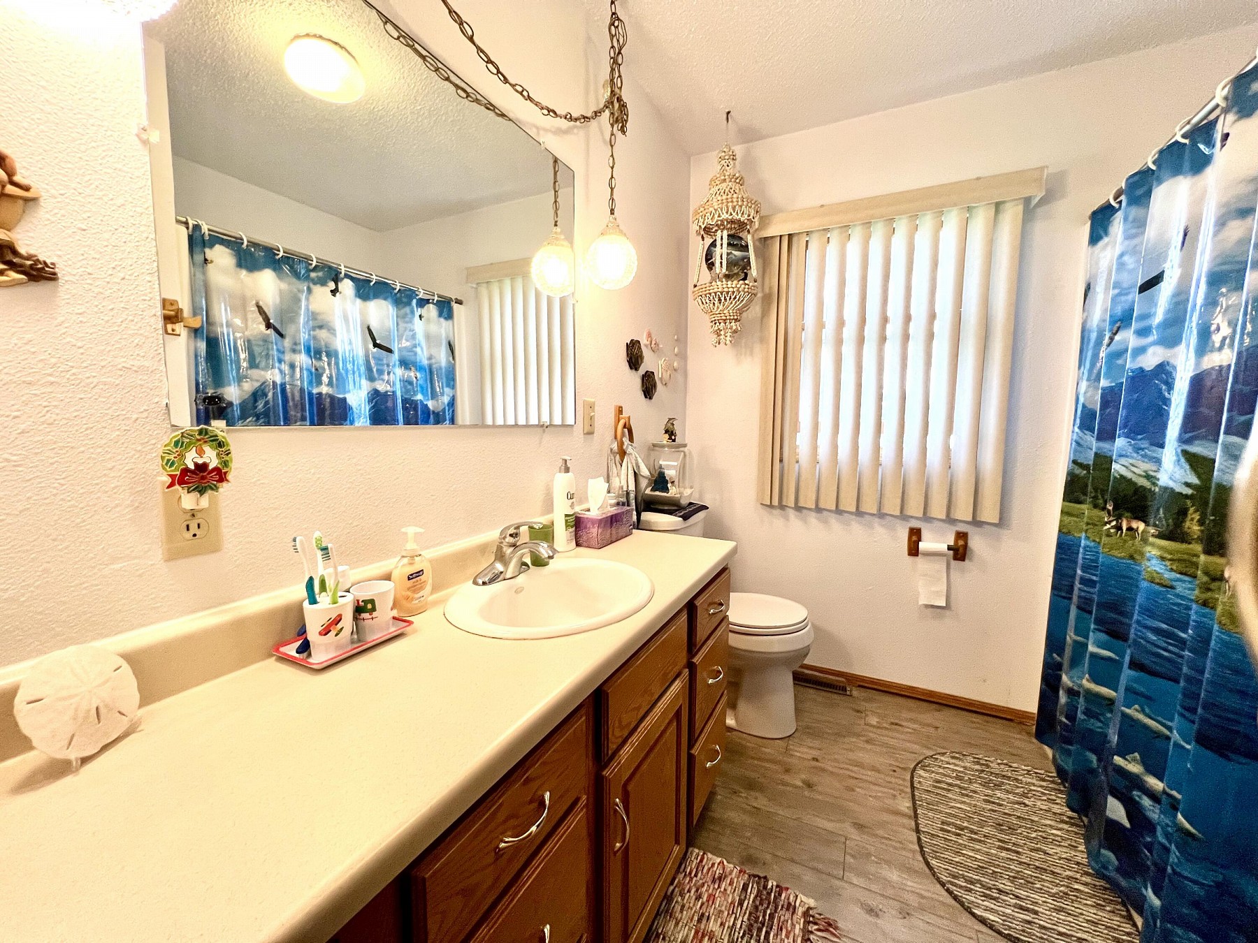 405 Park Avenue S, Lake Preston, SD 57249