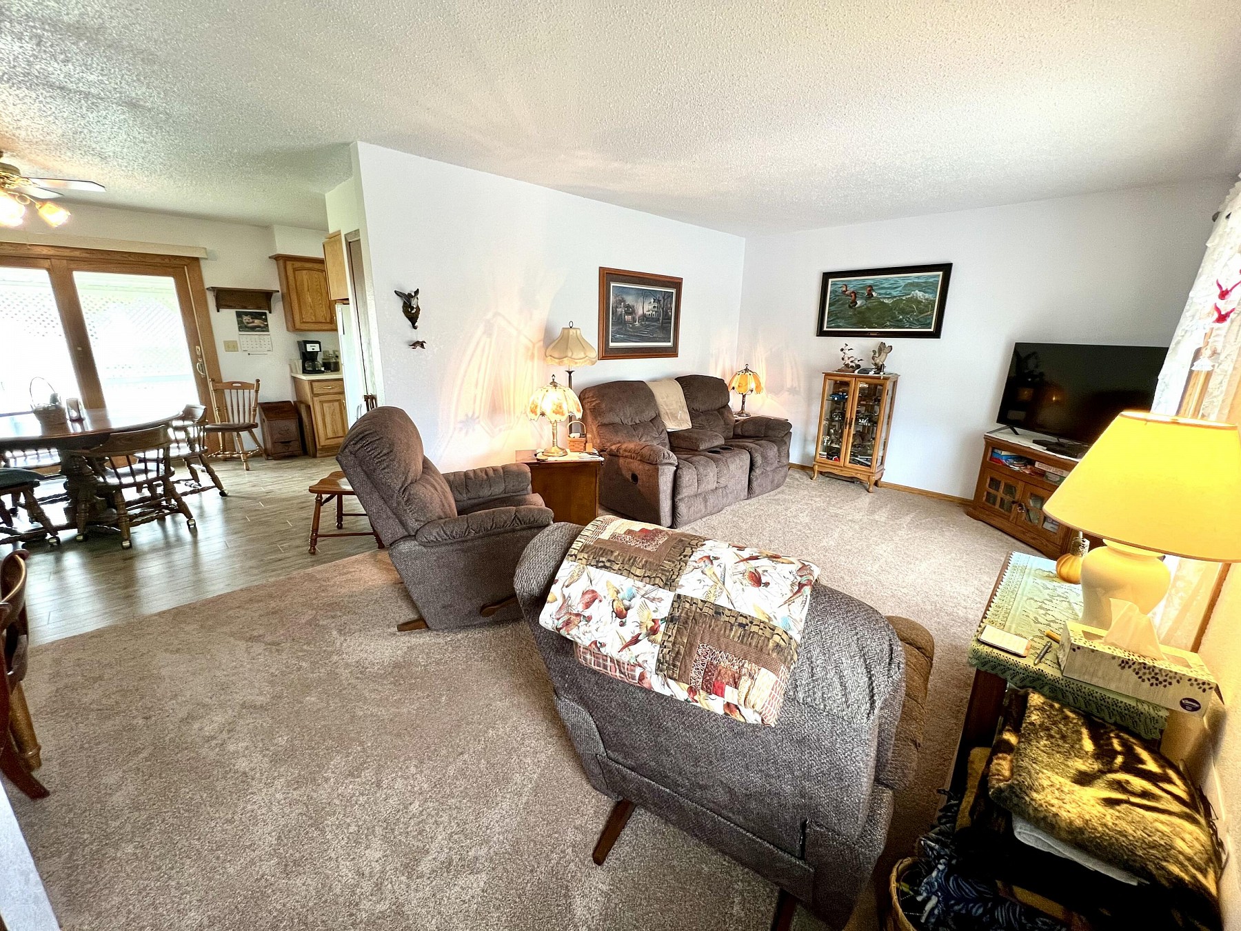 405 Park Avenue S, Lake Preston, SD 57249