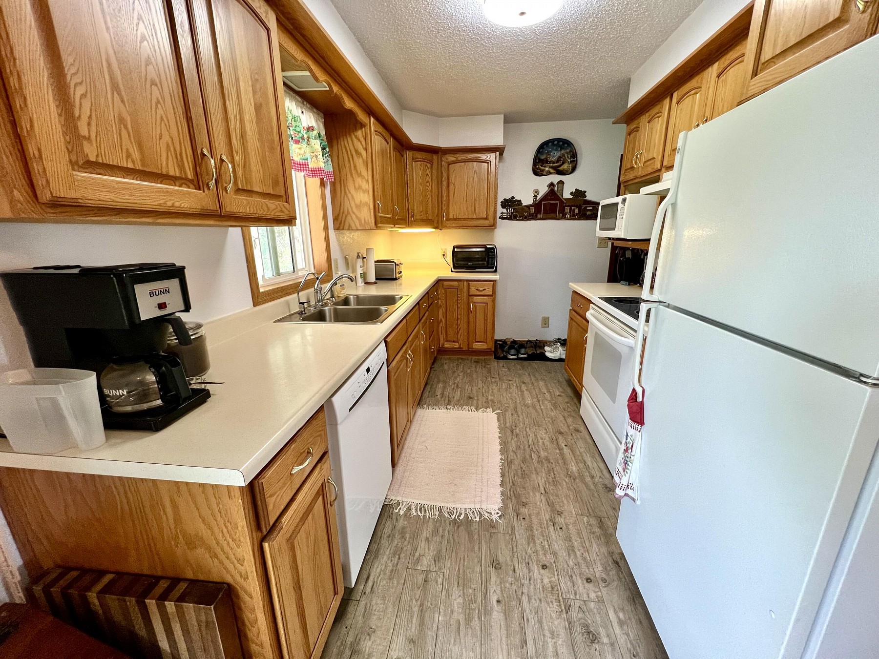 405 Park Avenue S, Lake Preston, SD 57249