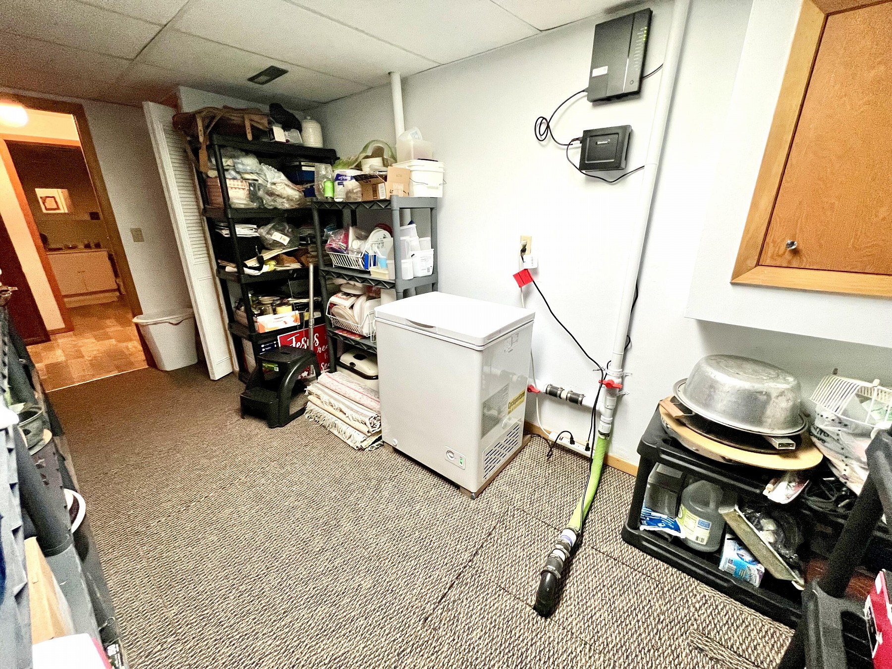 405 Park Avenue S, Lake Preston, SD 57249