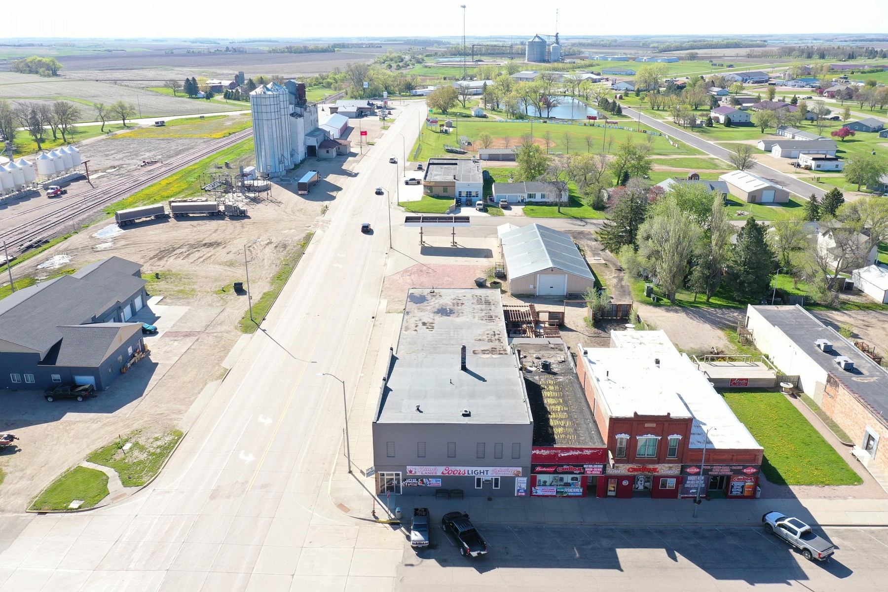 101 Main St S, Arlington, SD 57212