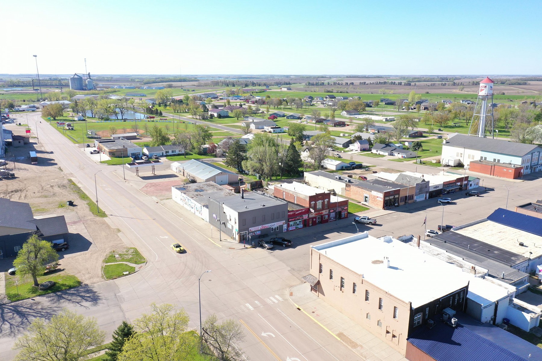 101 Main St S, Arlington, SD 57212