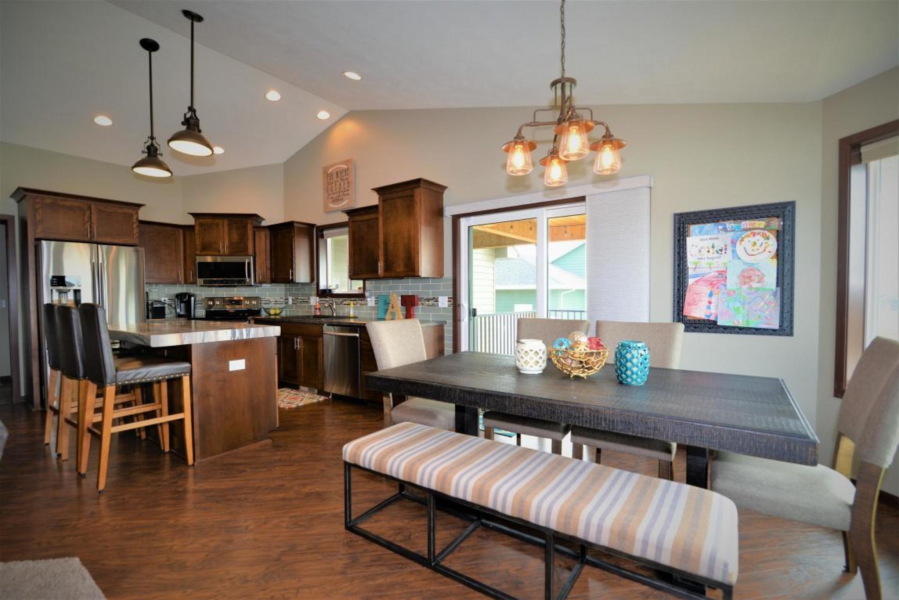 201 Blue Bell Drive, Brookings, SD 57006