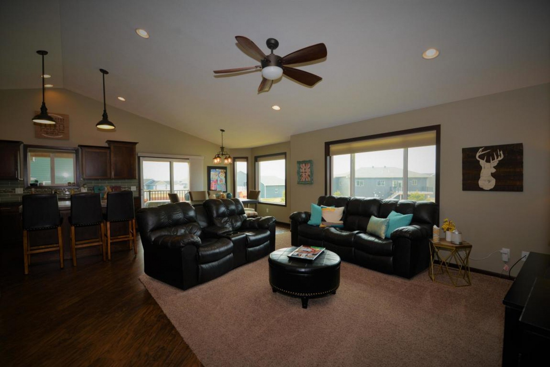 201 Blue Bell Drive, Brookings, SD 57006