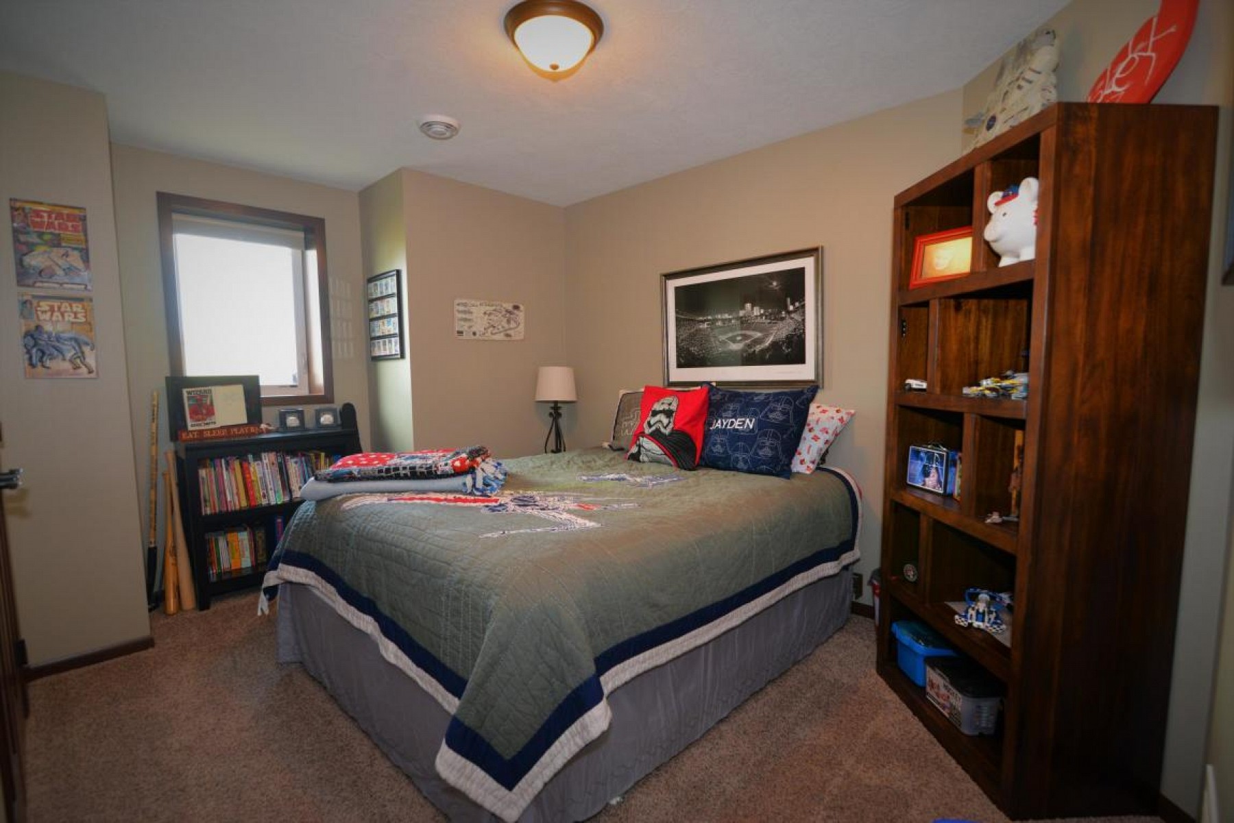 201 Blue Bell Drive, Brookings, SD 57006