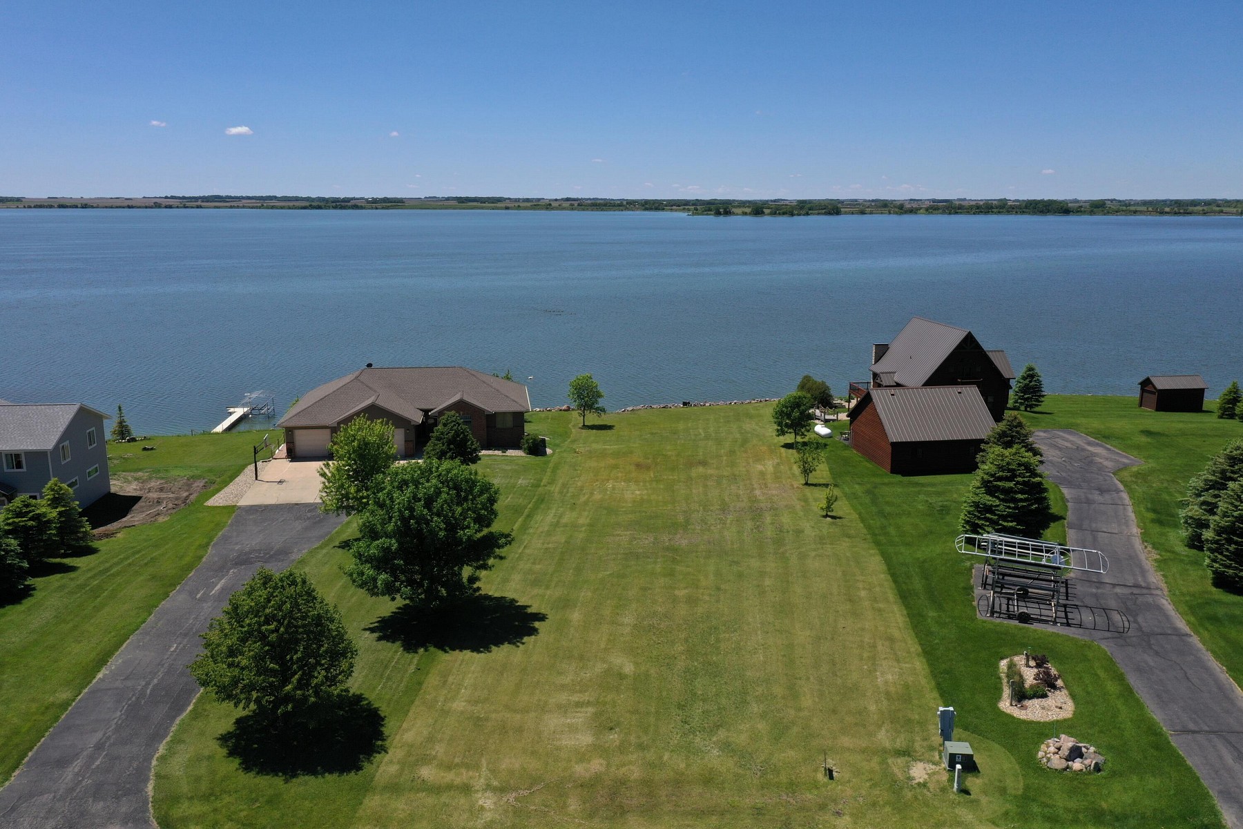 54 Northbay Dr, Arlington, SD 57212