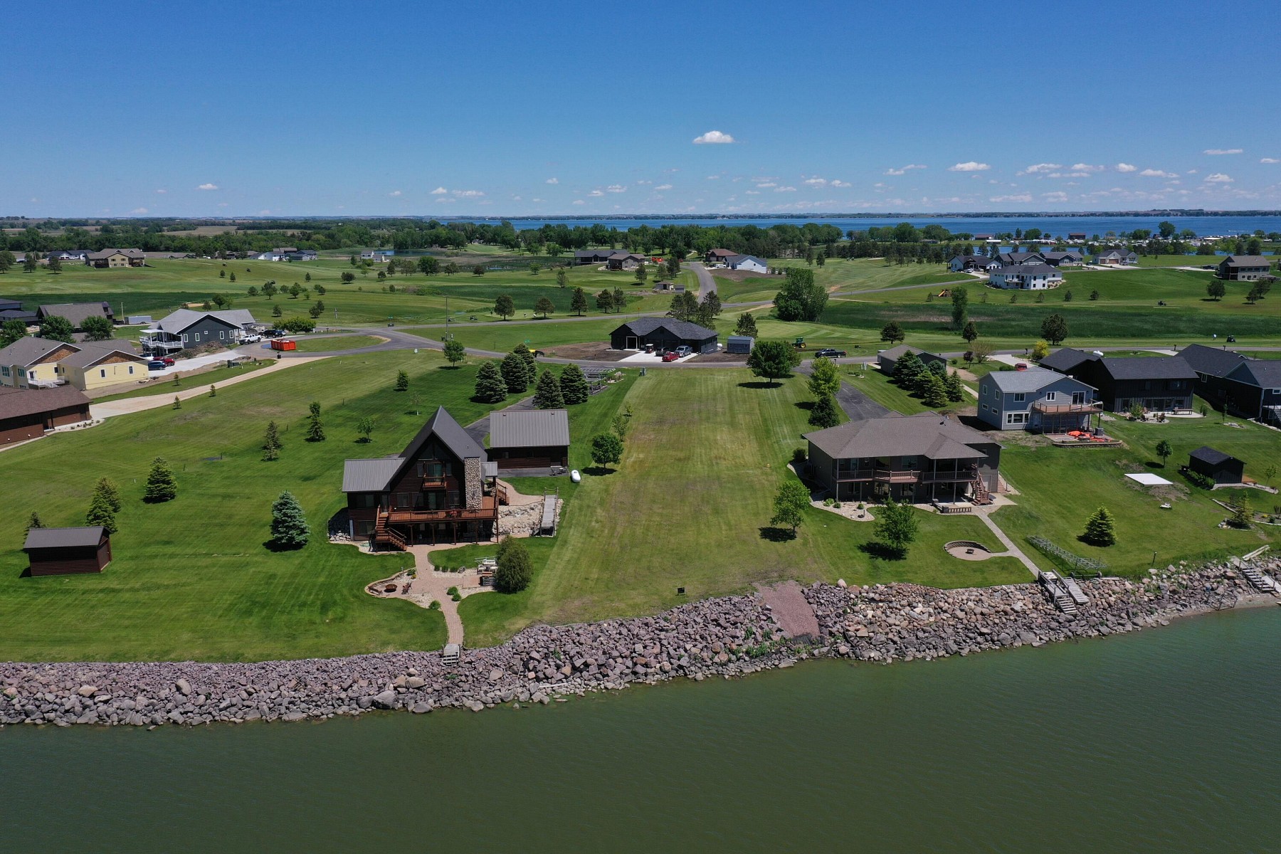 54 Northbay Dr, Arlington, SD 57212