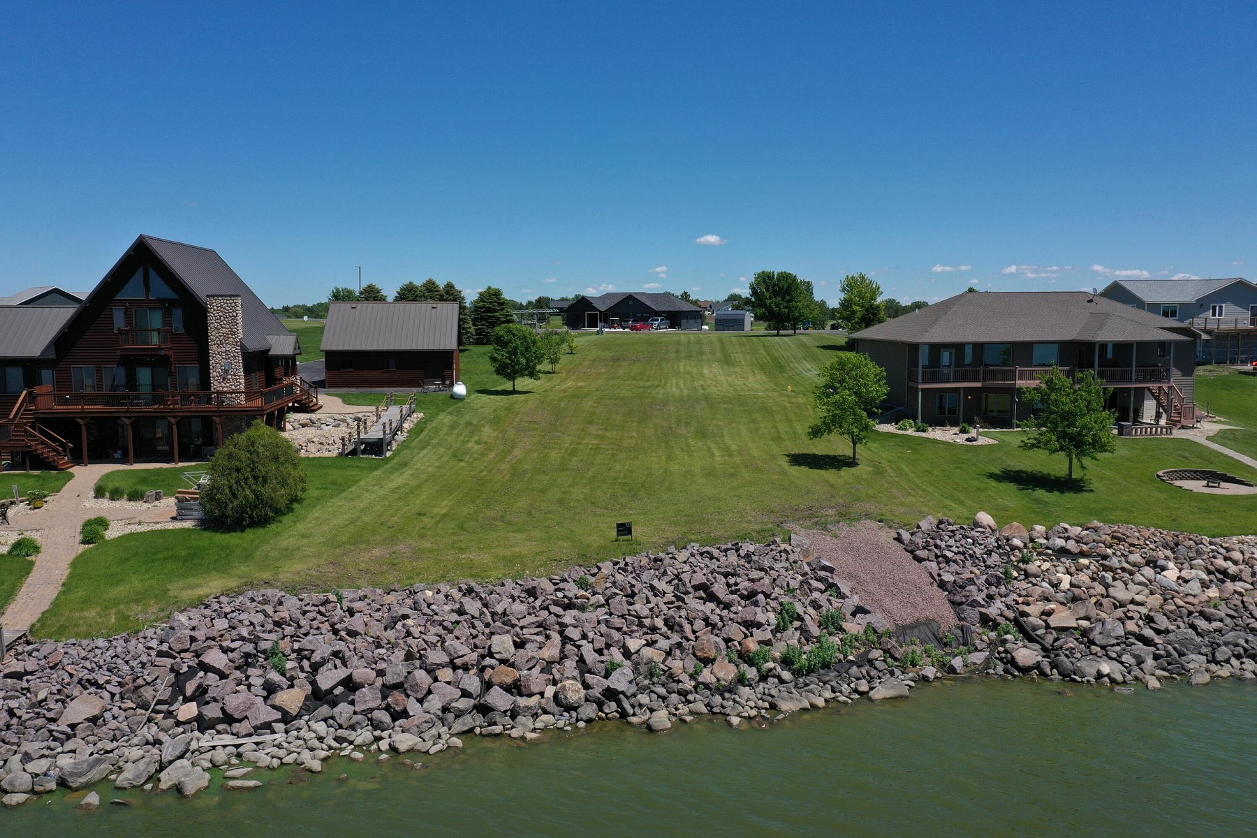 54 Northbay Dr, Arlington, SD 57212