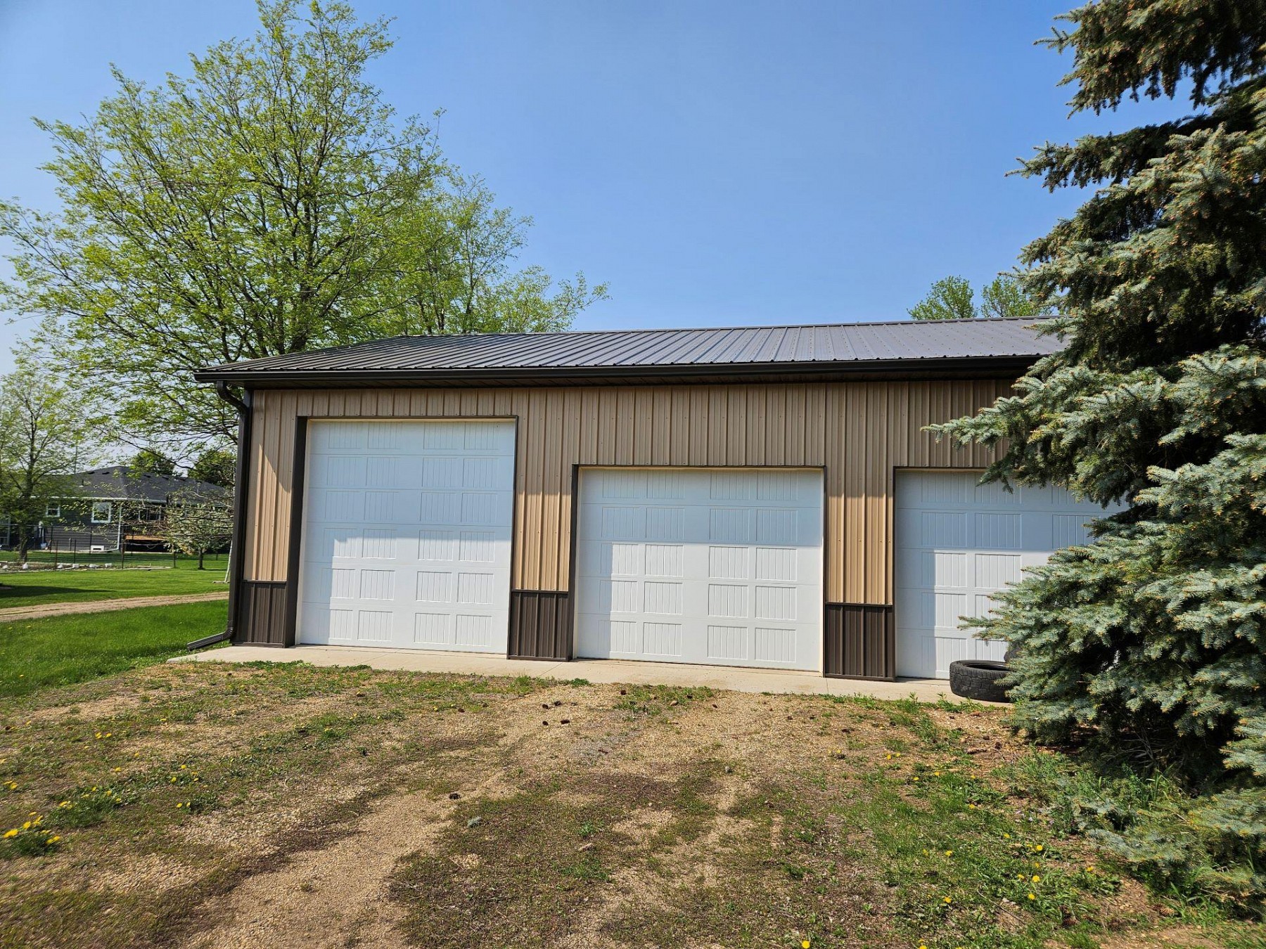 807 Elk Street S, Elkton, SD 57026