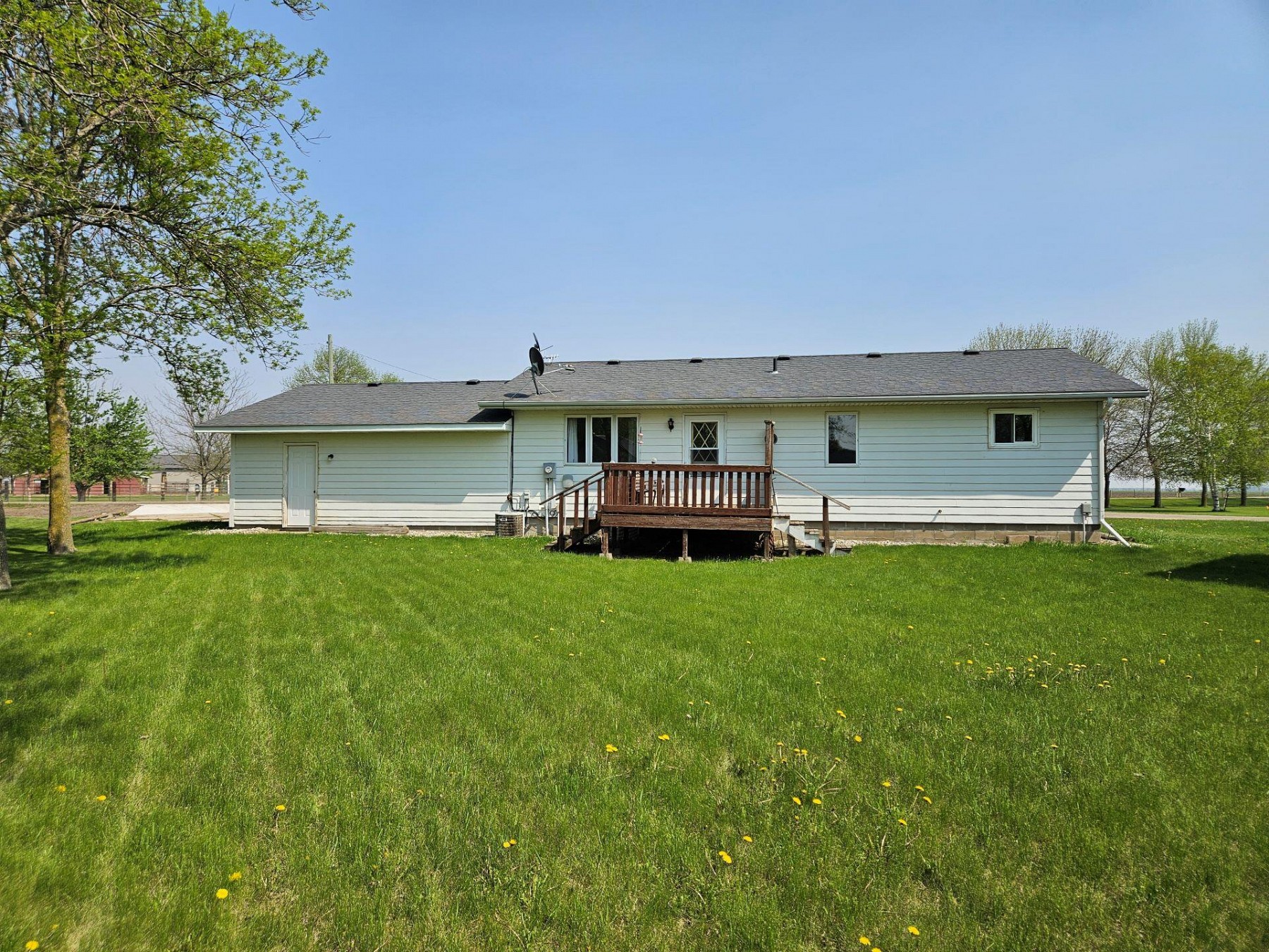 807 Elk Street S, Elkton, SD 57026