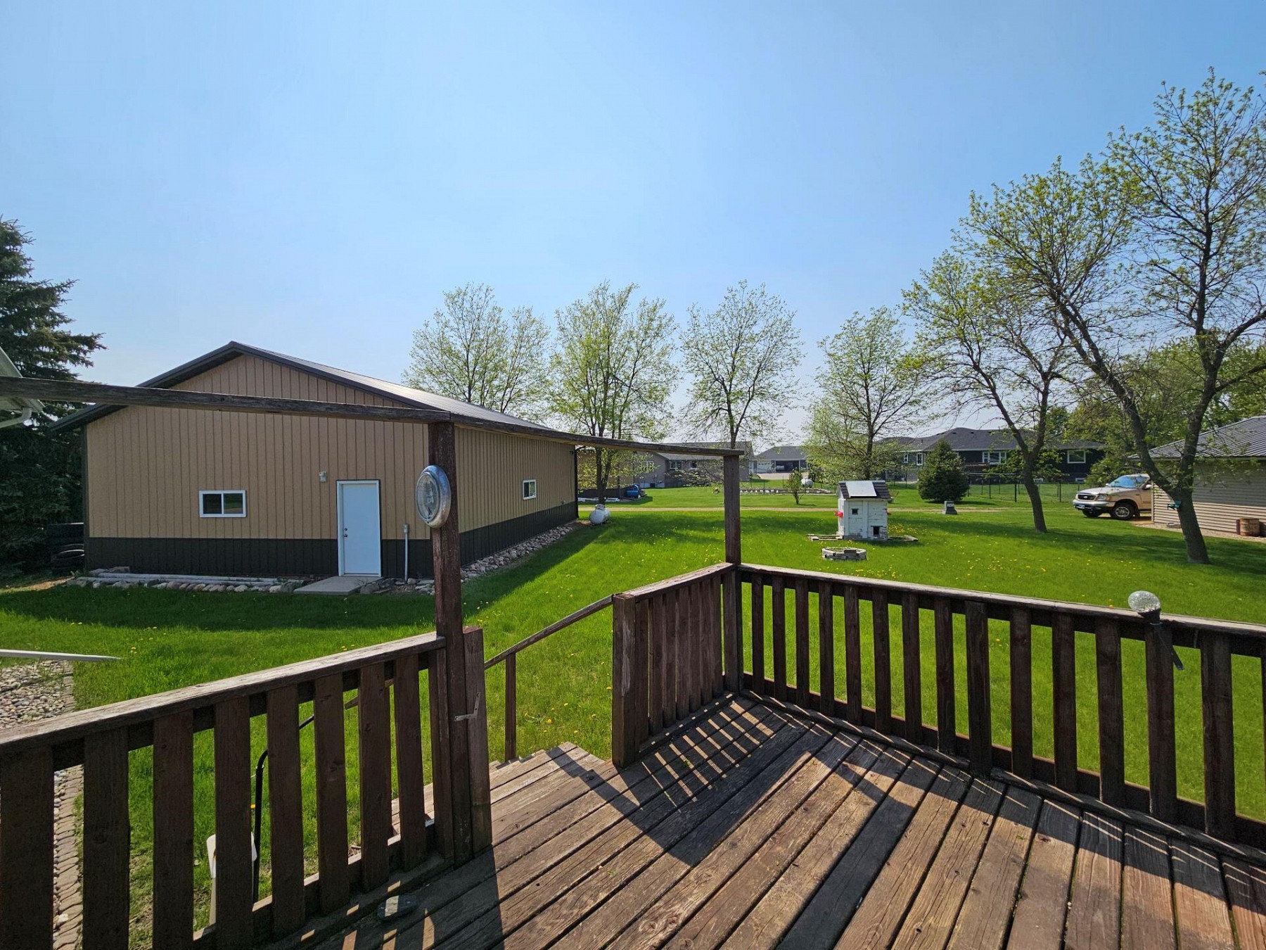 807 Elk Street S, Elkton, SD 57026