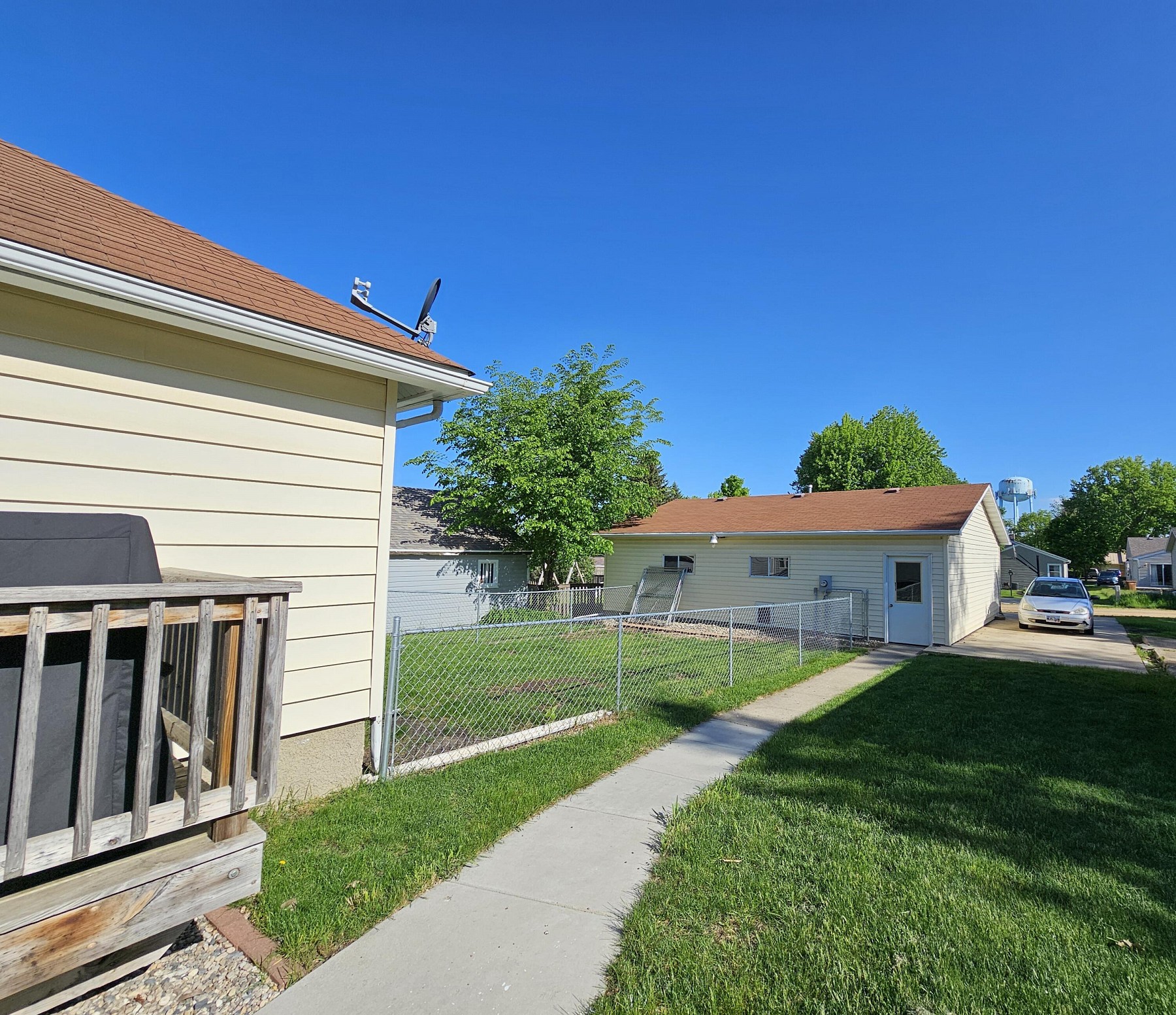 1341 4th Street, Brookings, SD 57006