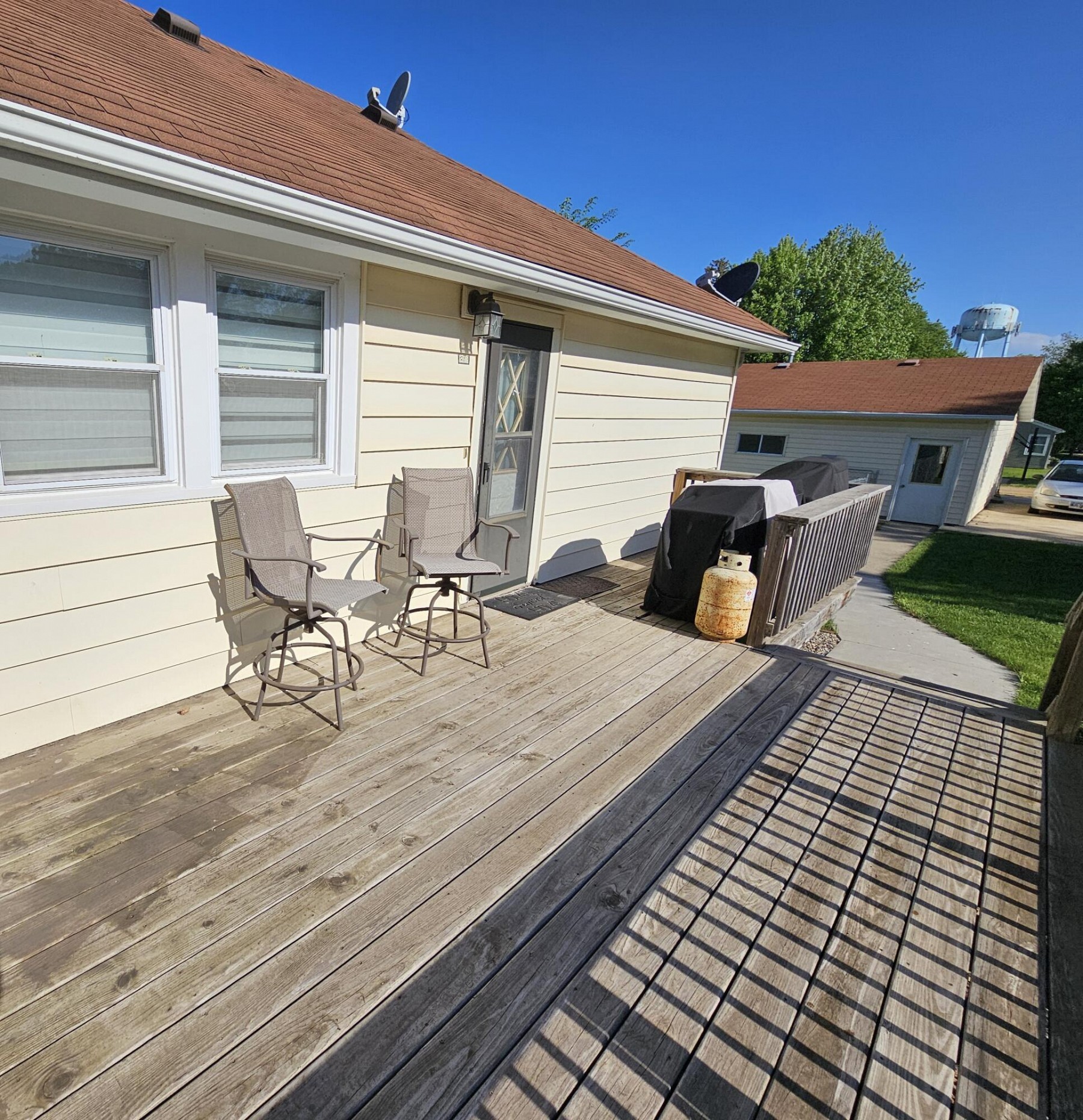 1341 4th Street, Brookings, SD 57006