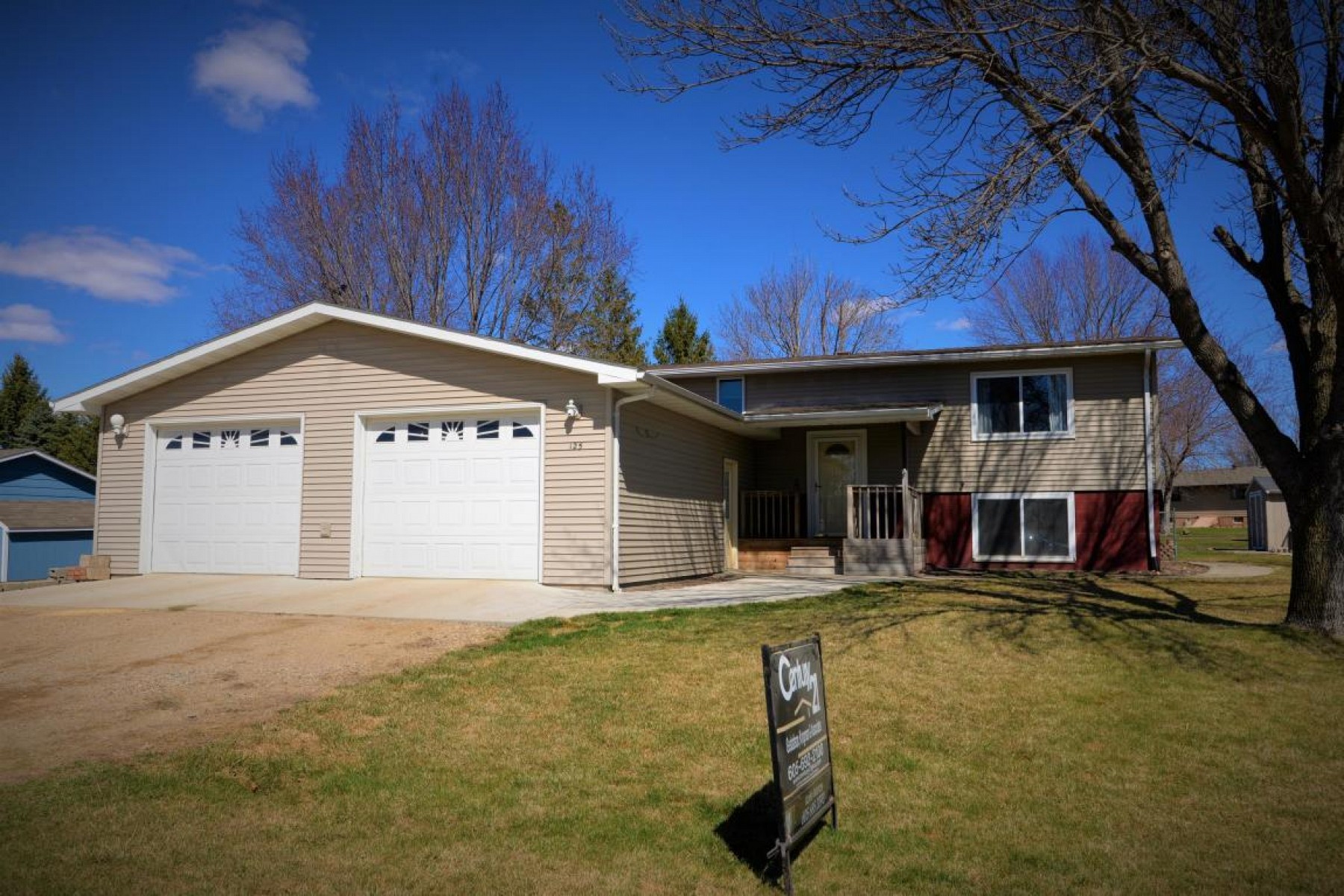 125 35th Street S, Brookings, SD 57006