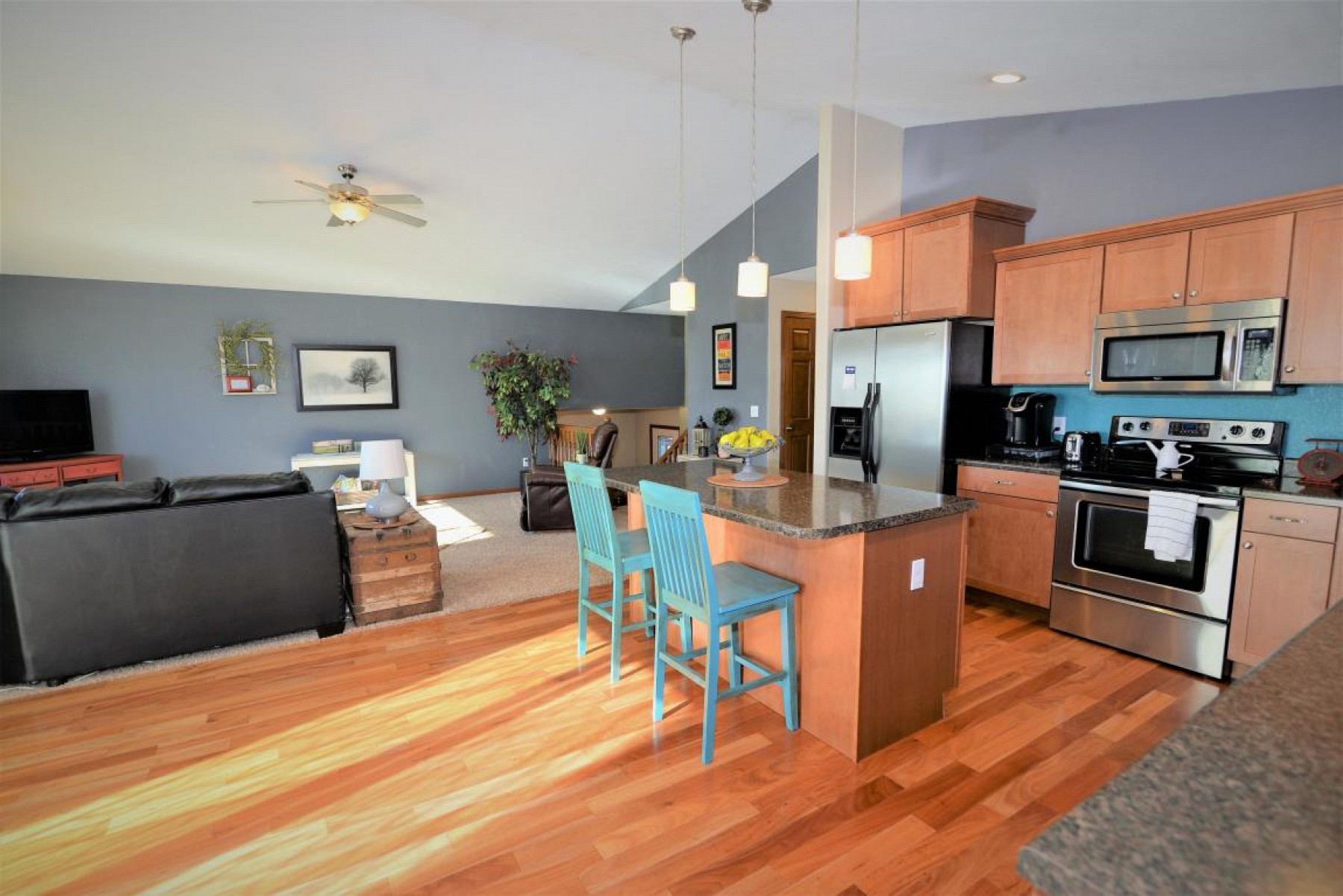 1526 7th Avenue S, Brookings, SD 57006