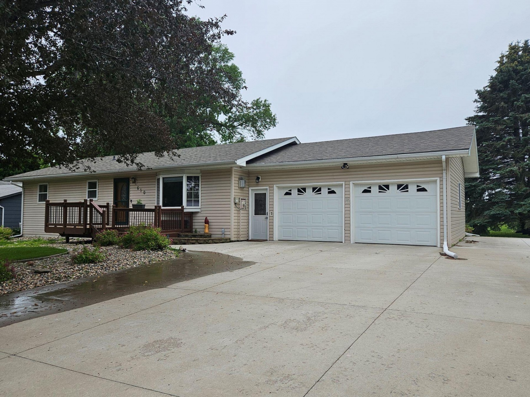 610 Cherry Street, Arlington, SD 57212