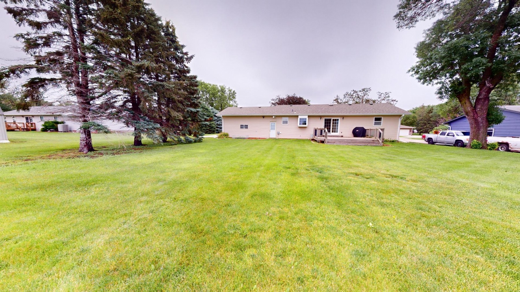 610 Cherry Street, Arlington, SD 57212