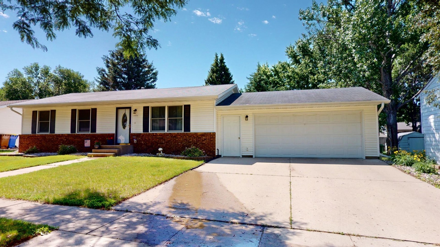 1324 12th Street S, Brookings, SD 57006