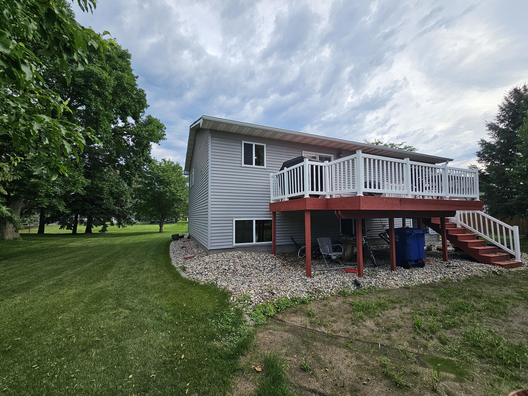 303 Washington Road, Volga, SD 57071