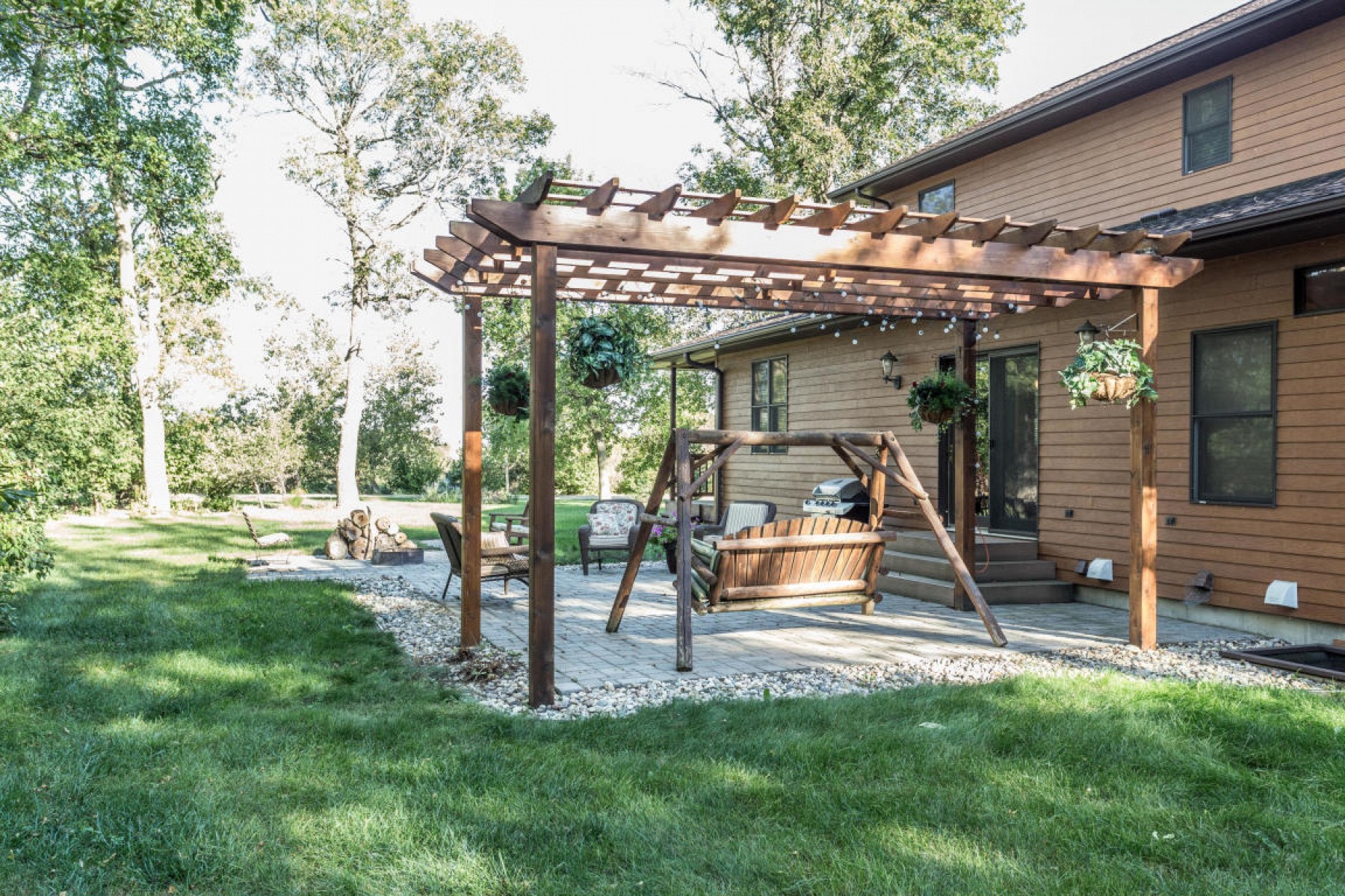 47135 203RD Street, Brookings, SD 57006