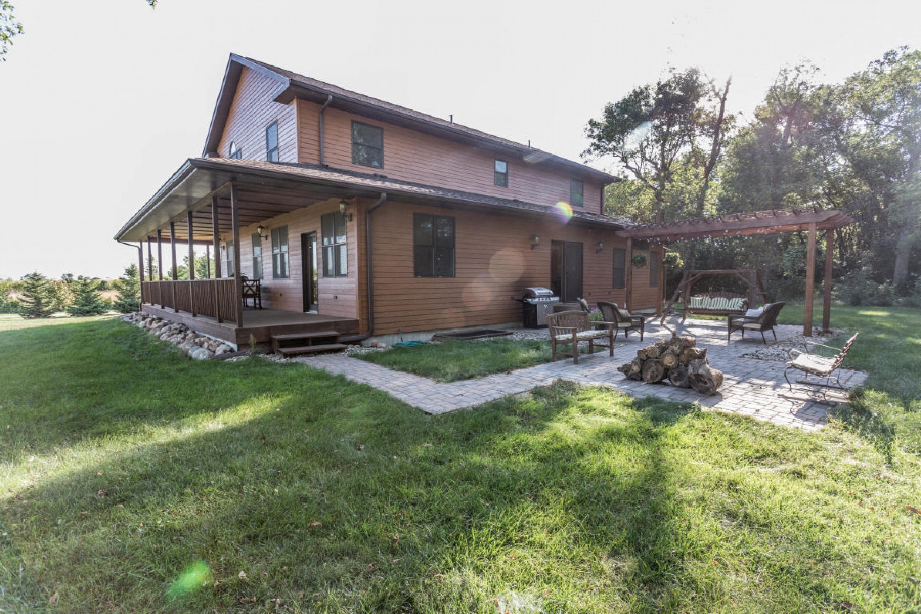 47135 203RD Street, Brookings, SD 57006