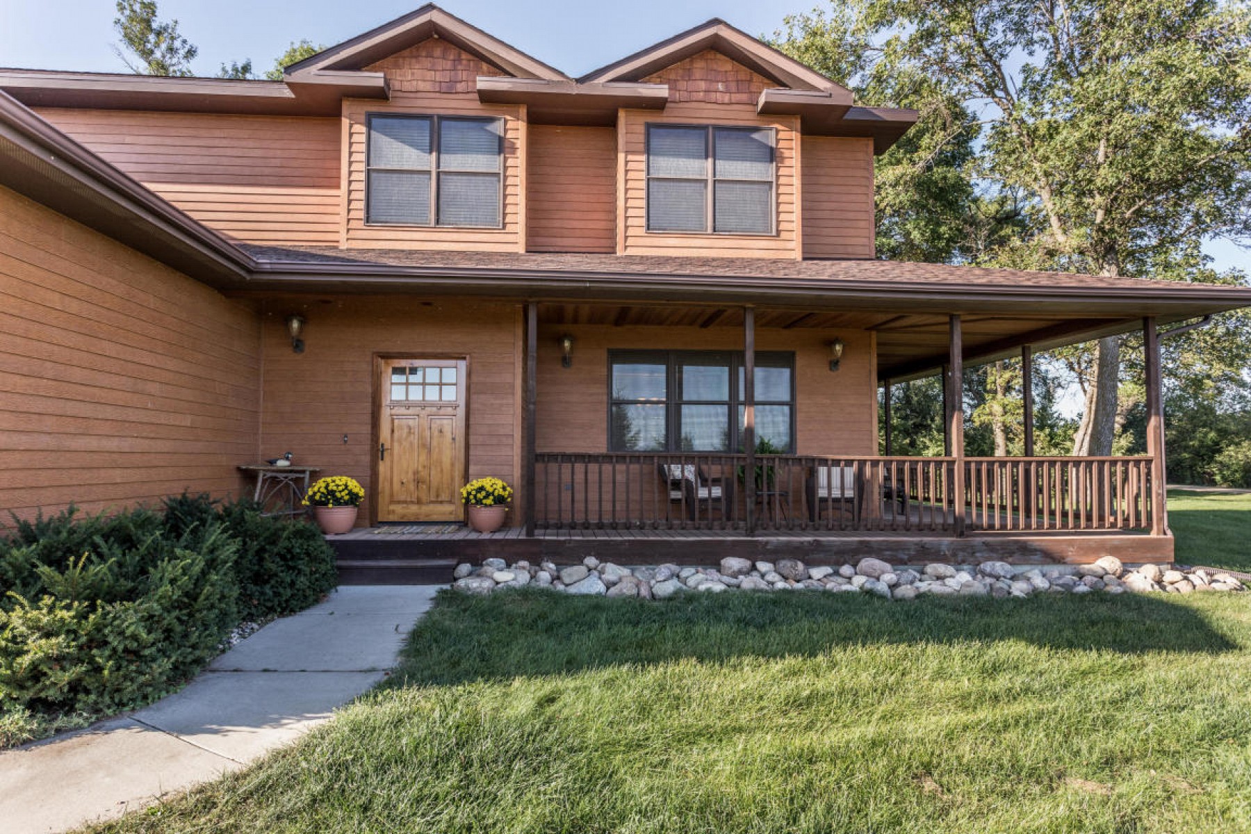 47135 203RD Street, Brookings, SD 57006