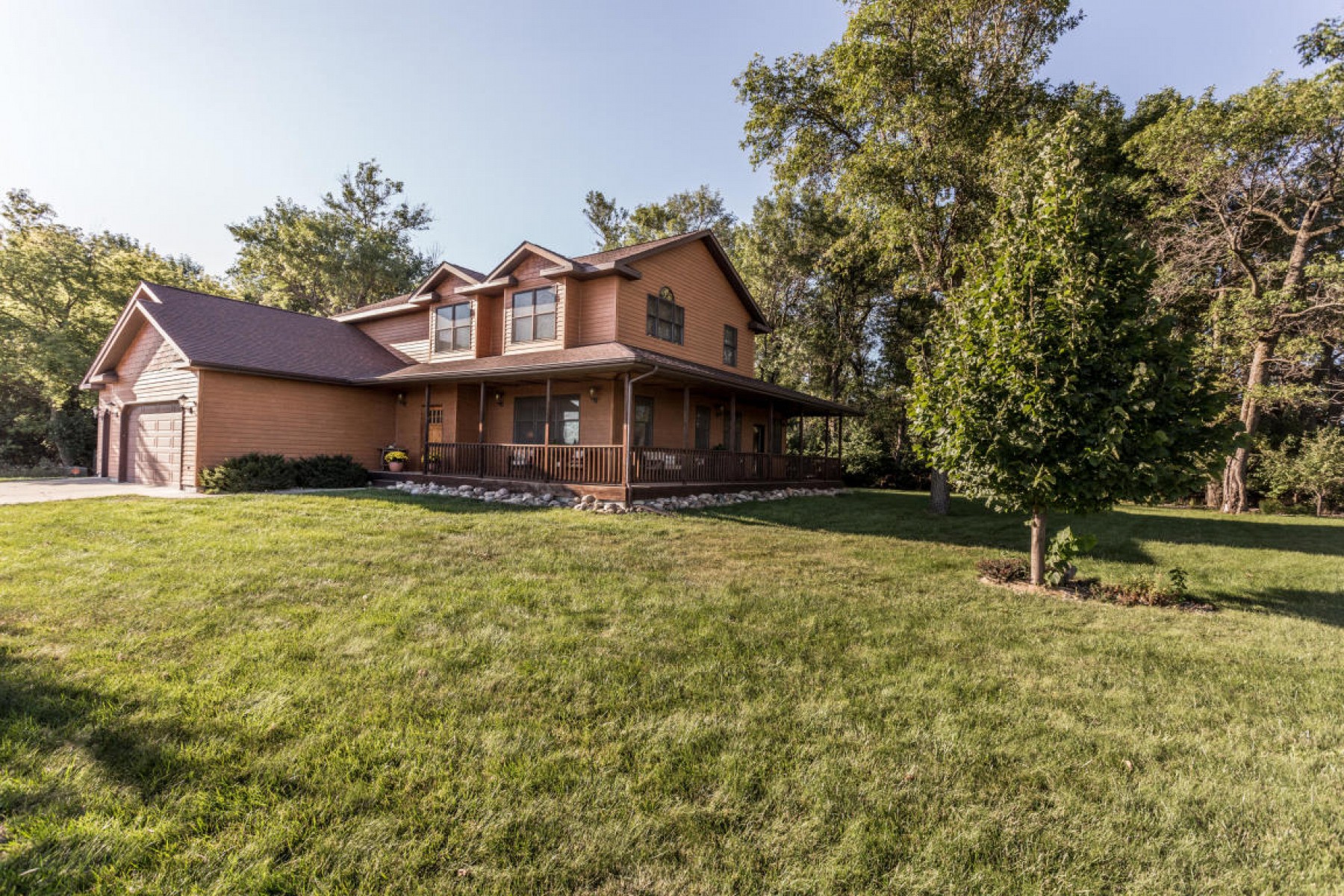 47135 203RD Street, Brookings, SD 57006