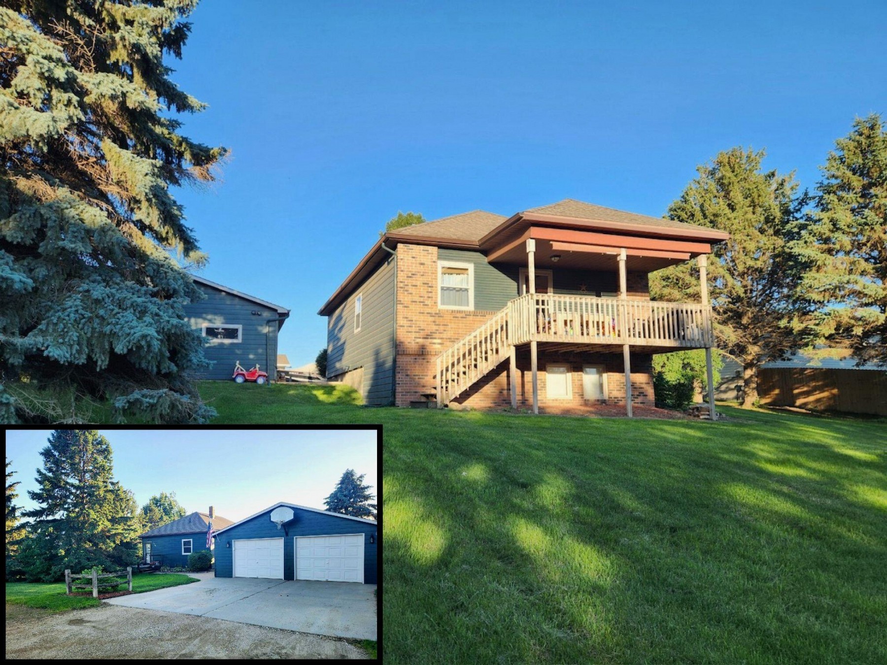 3524 Pleasant View Drive, Brookings, SD 57006