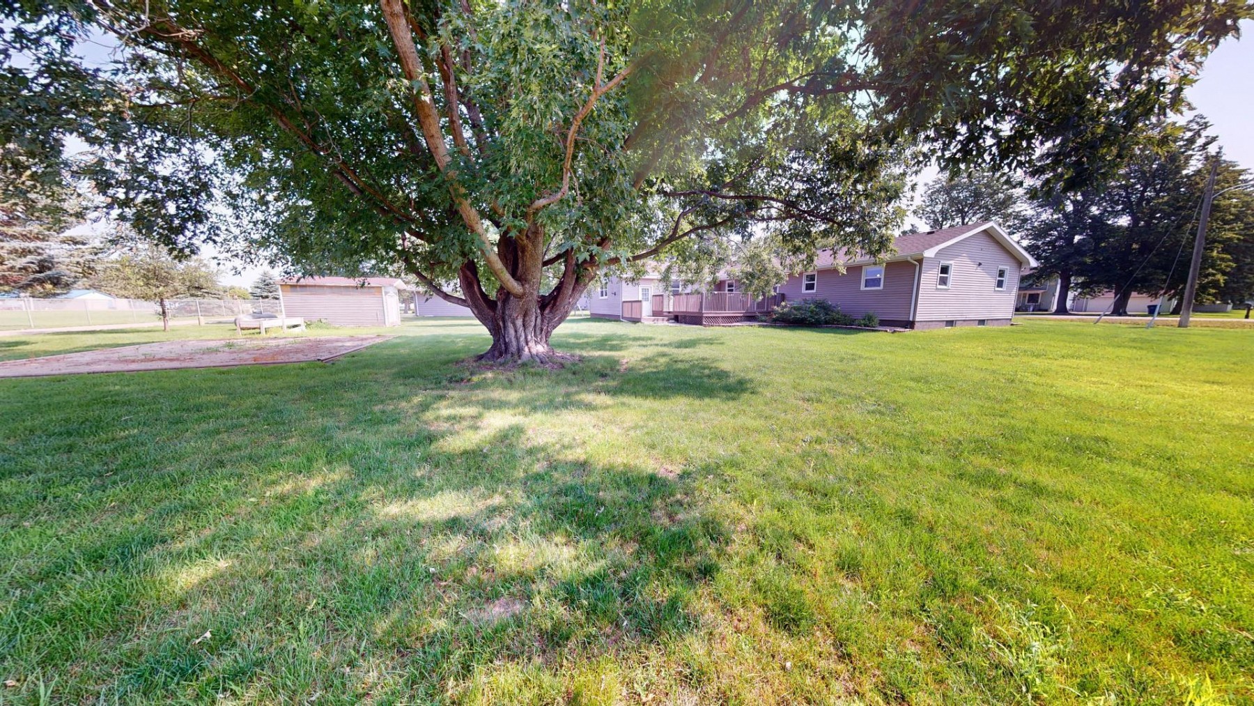 715 Elk Street S, Elkton, SD 57026