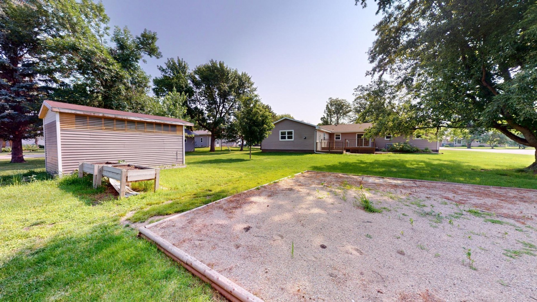 715 Elk Street S, Elkton, SD 57026