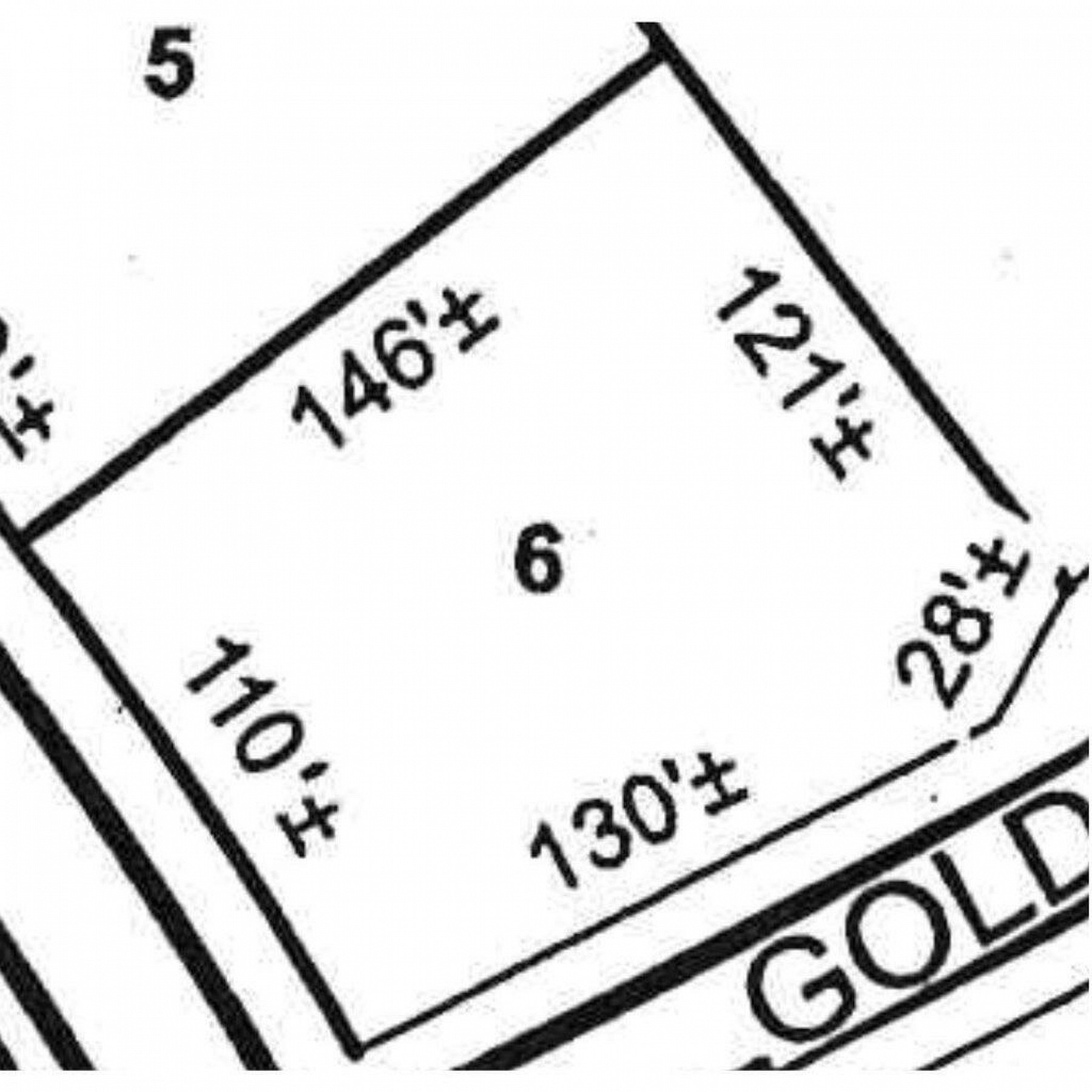 L6, B8 Prairie Hills Addition, Brookings, SD 57006