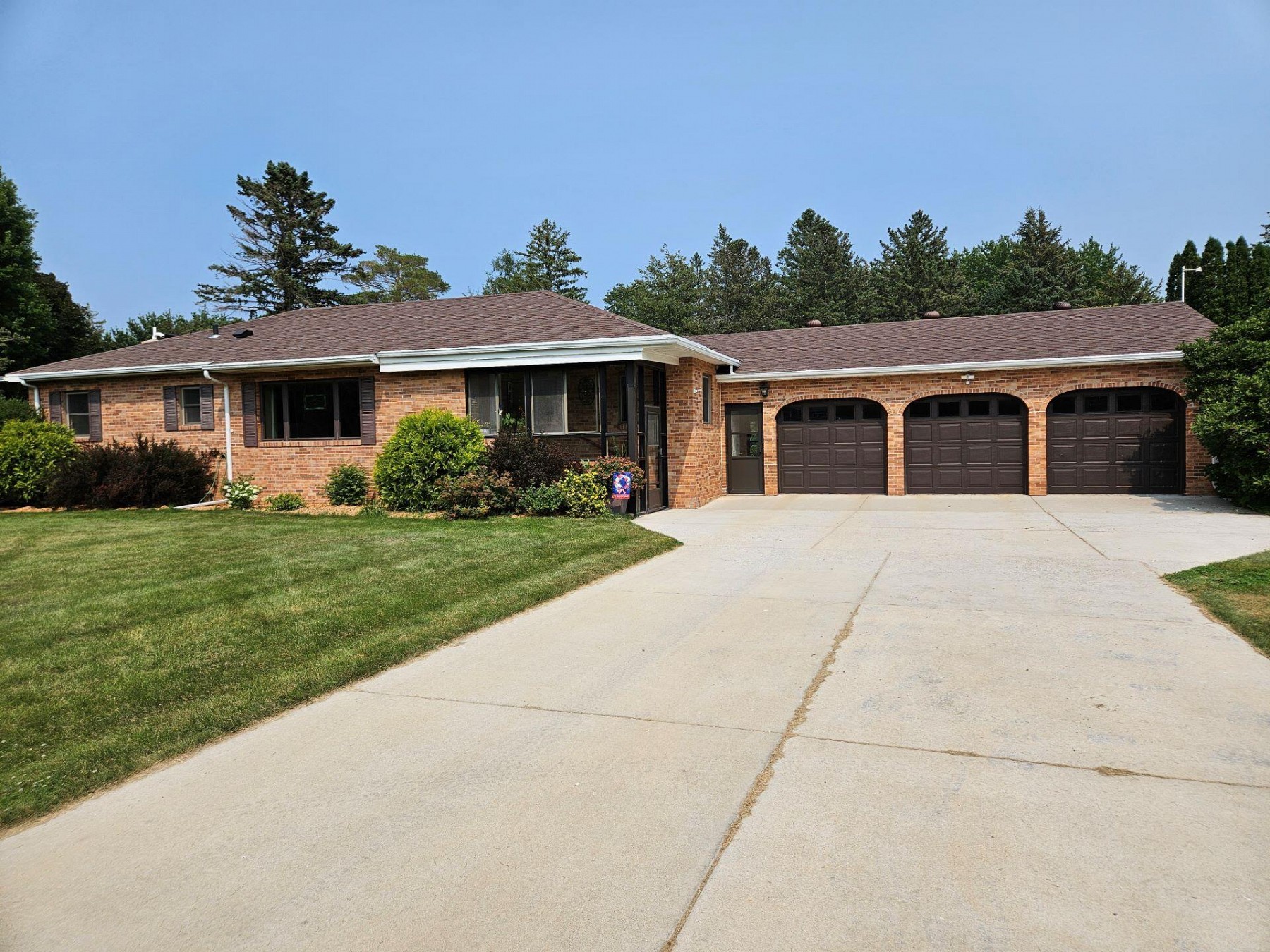 3214 Sunnyview Drive, Brookings, SD 57006